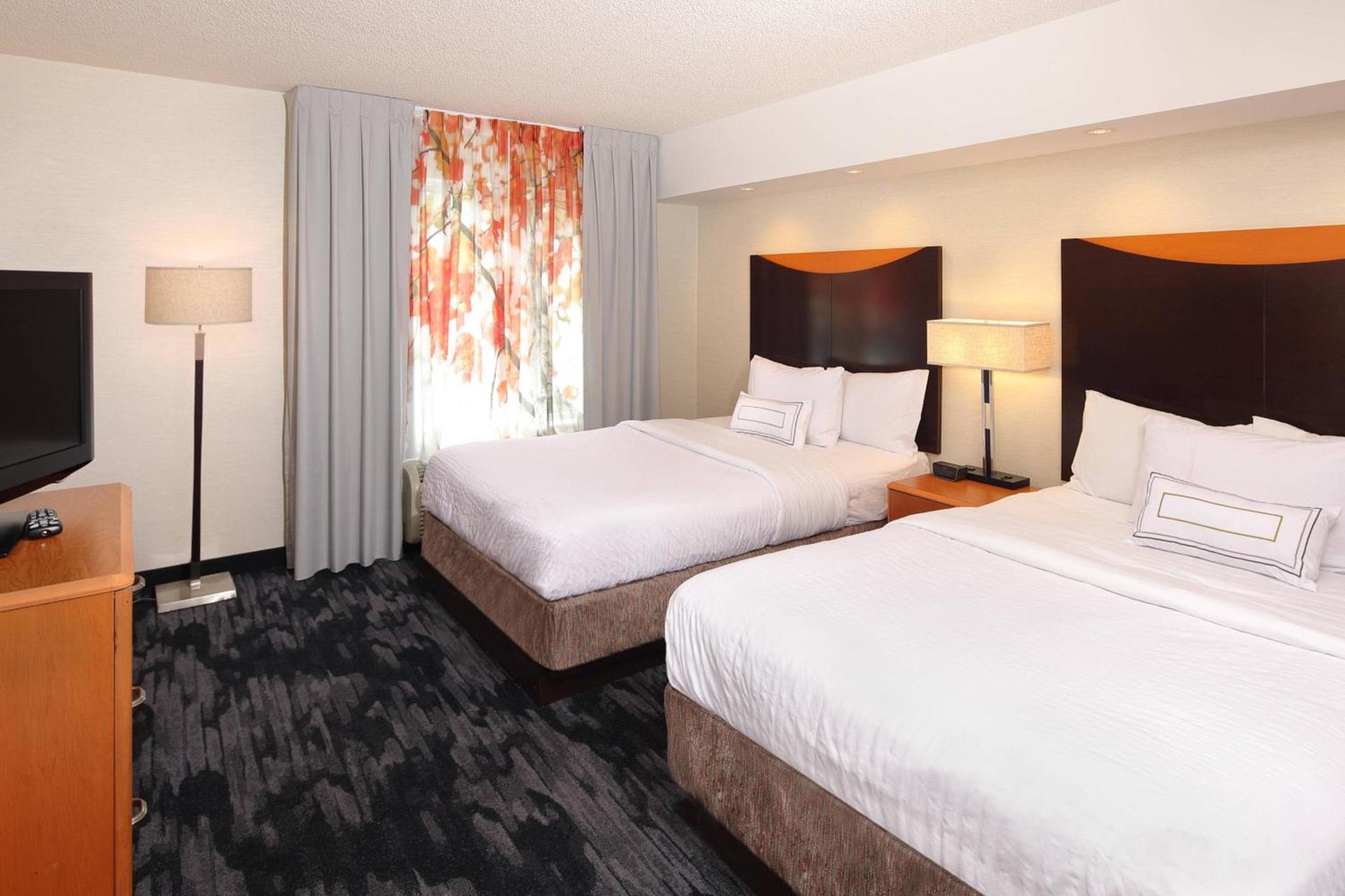 Fairfield Inn & Suites by Marriott Millville Vineland photo 16