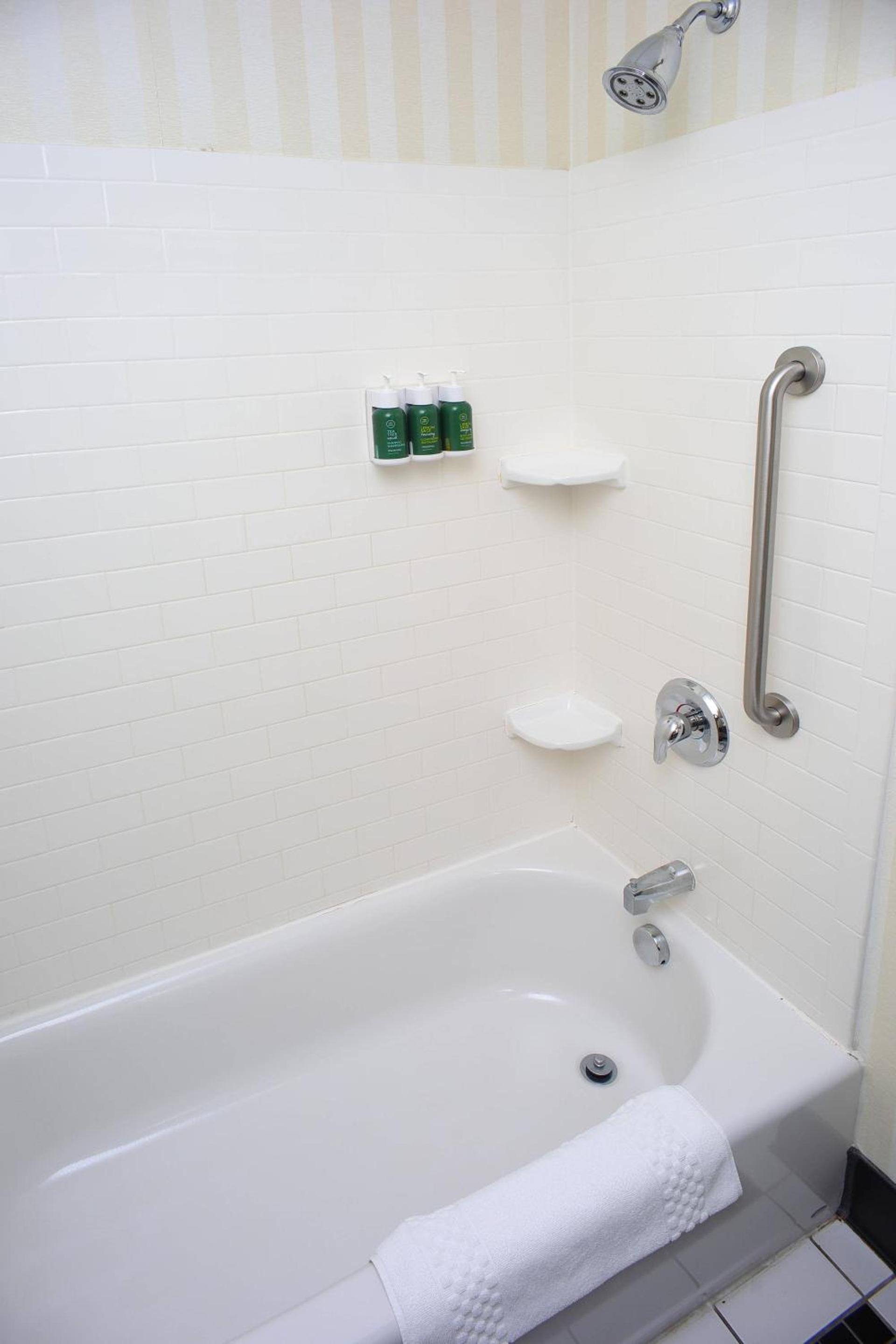 Fairfield Inn & Suites by Marriott Millville Vineland photo 20