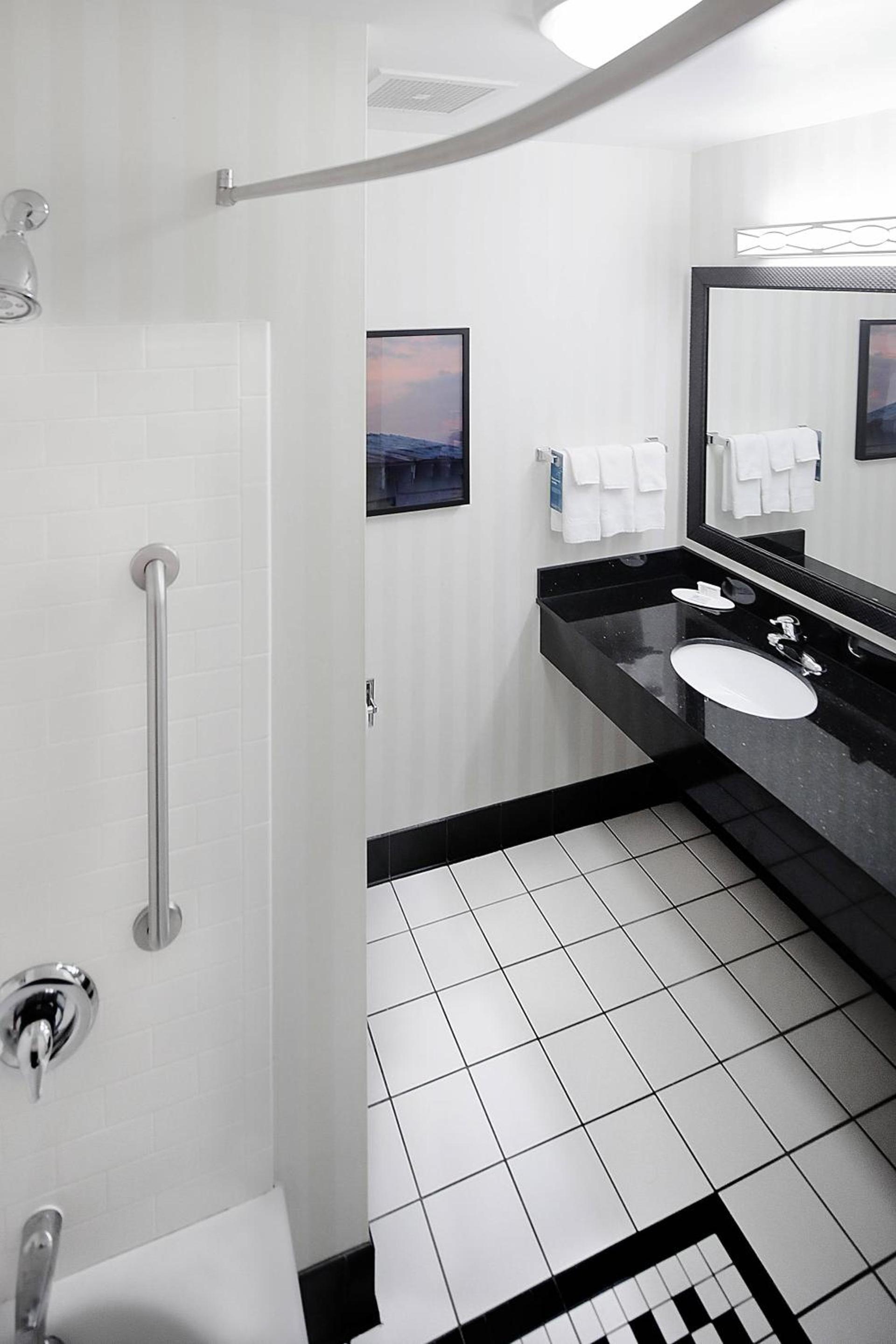 Fairfield Inn & Suites by Marriott Millville Vineland photo 19