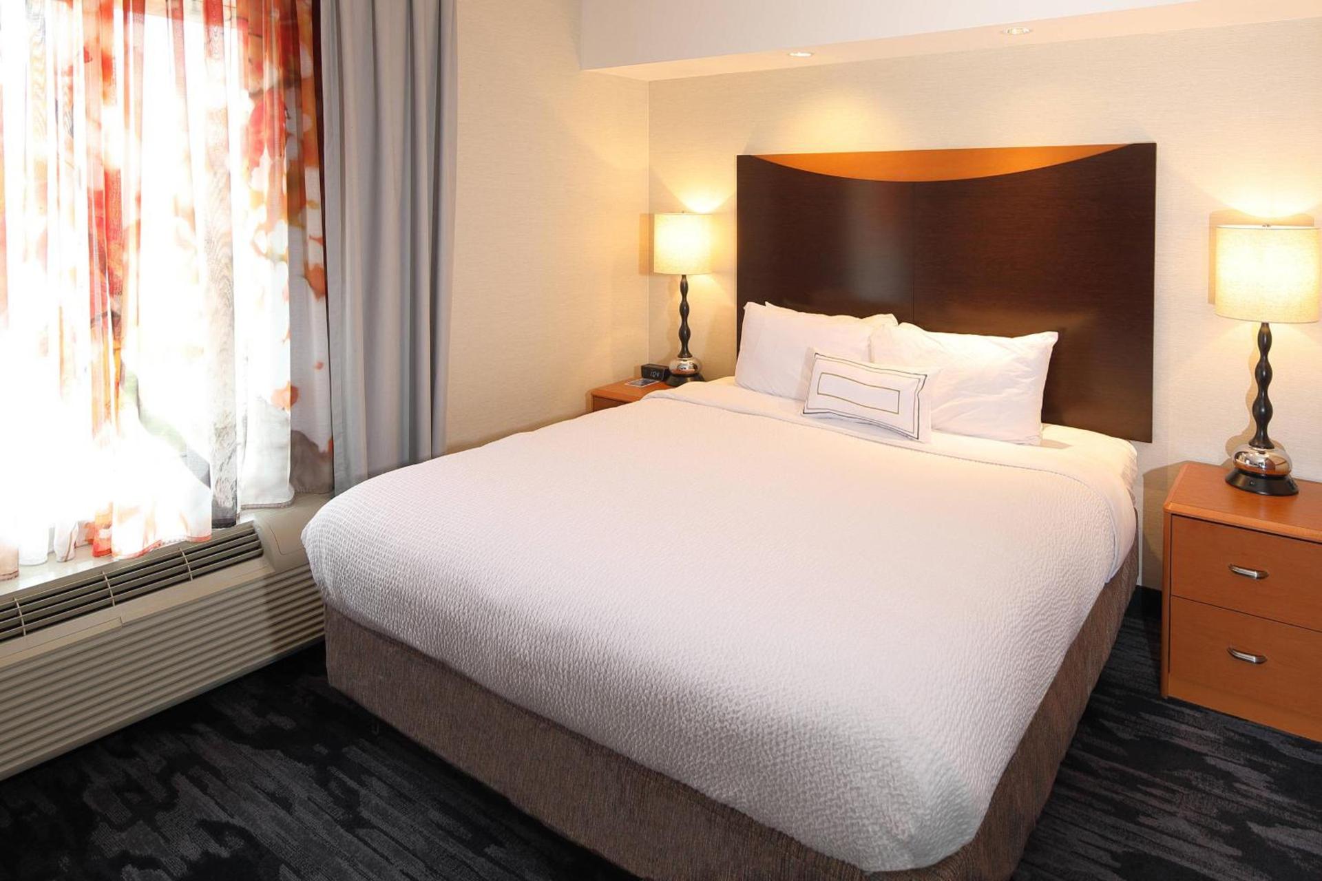 Fairfield Inn & Suites by Marriott Millville Vineland photo 17