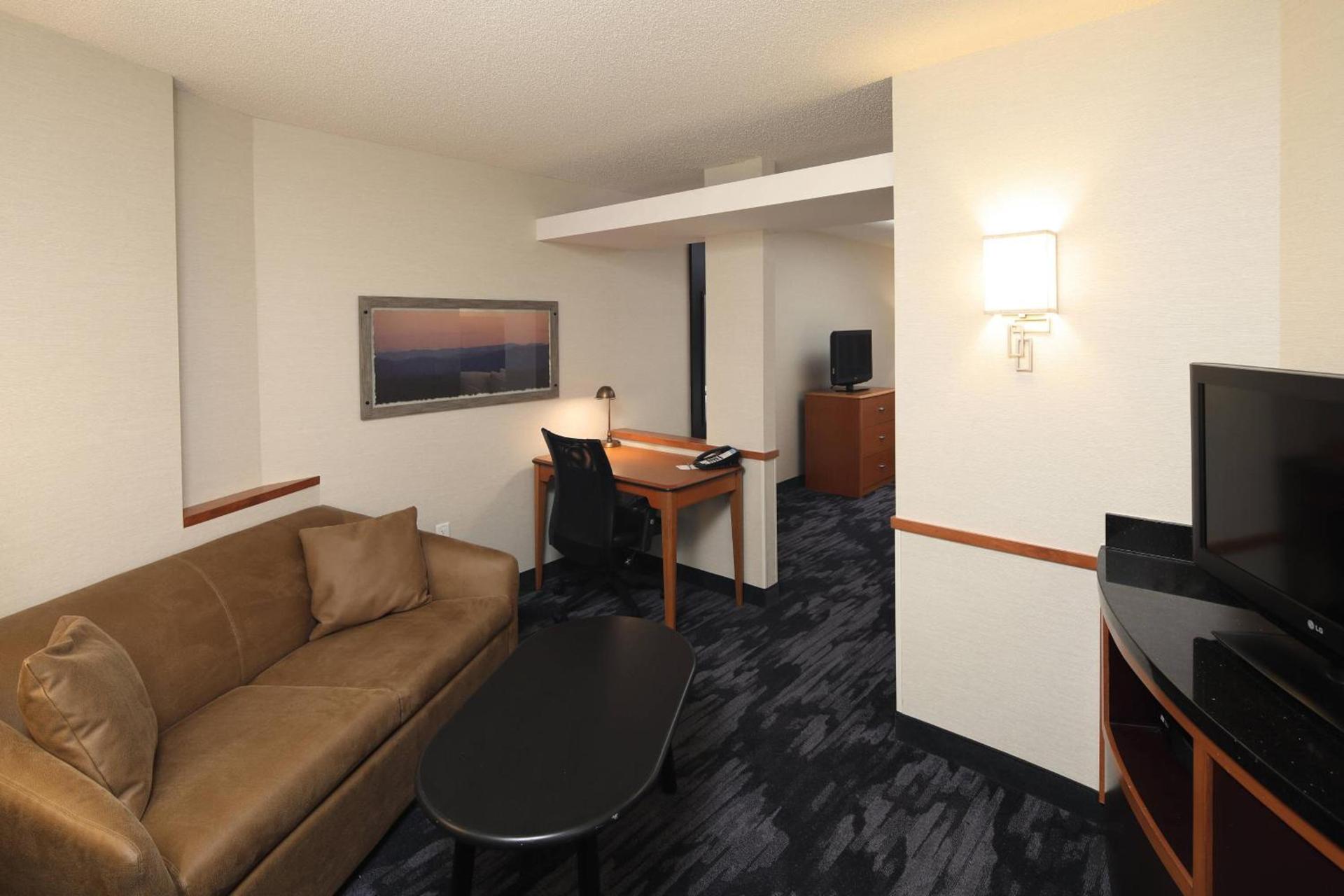 Fairfield Inn & Suites by Marriott Millville Vineland photo 21