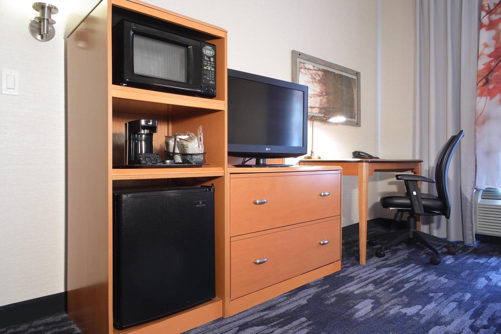 Fairfield Inn & Suites by Marriott Millville Vineland photo 18
