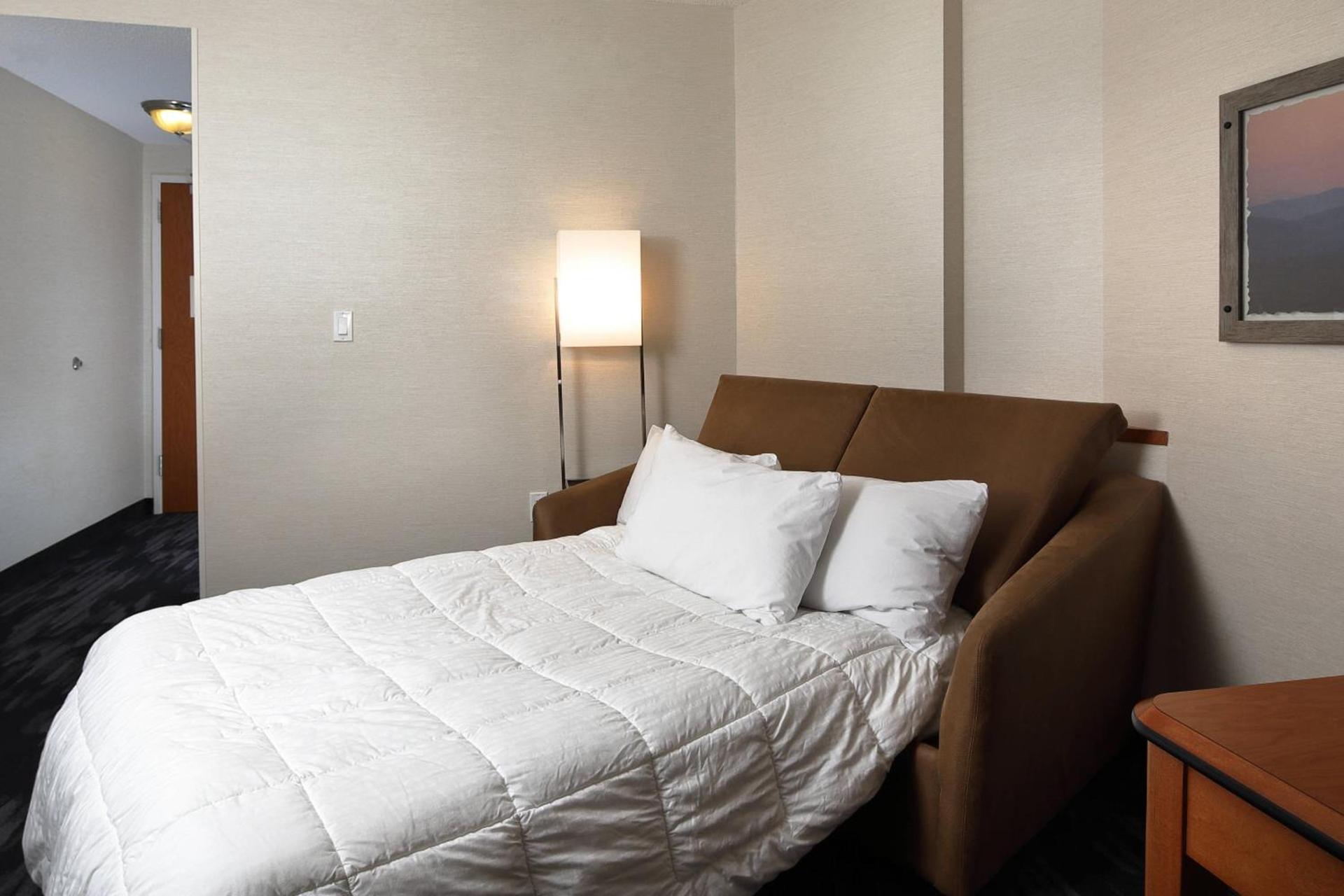 Fairfield Inn & Suites by Marriott Millville Vineland photo 22
