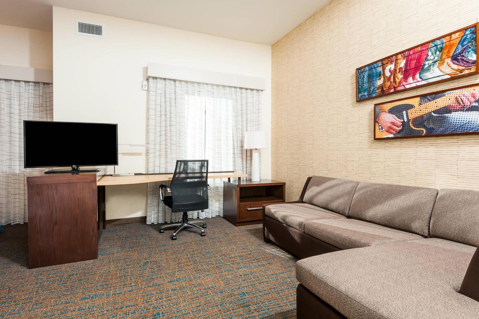 Residence Inn by Marriott Austin Airport photo 10