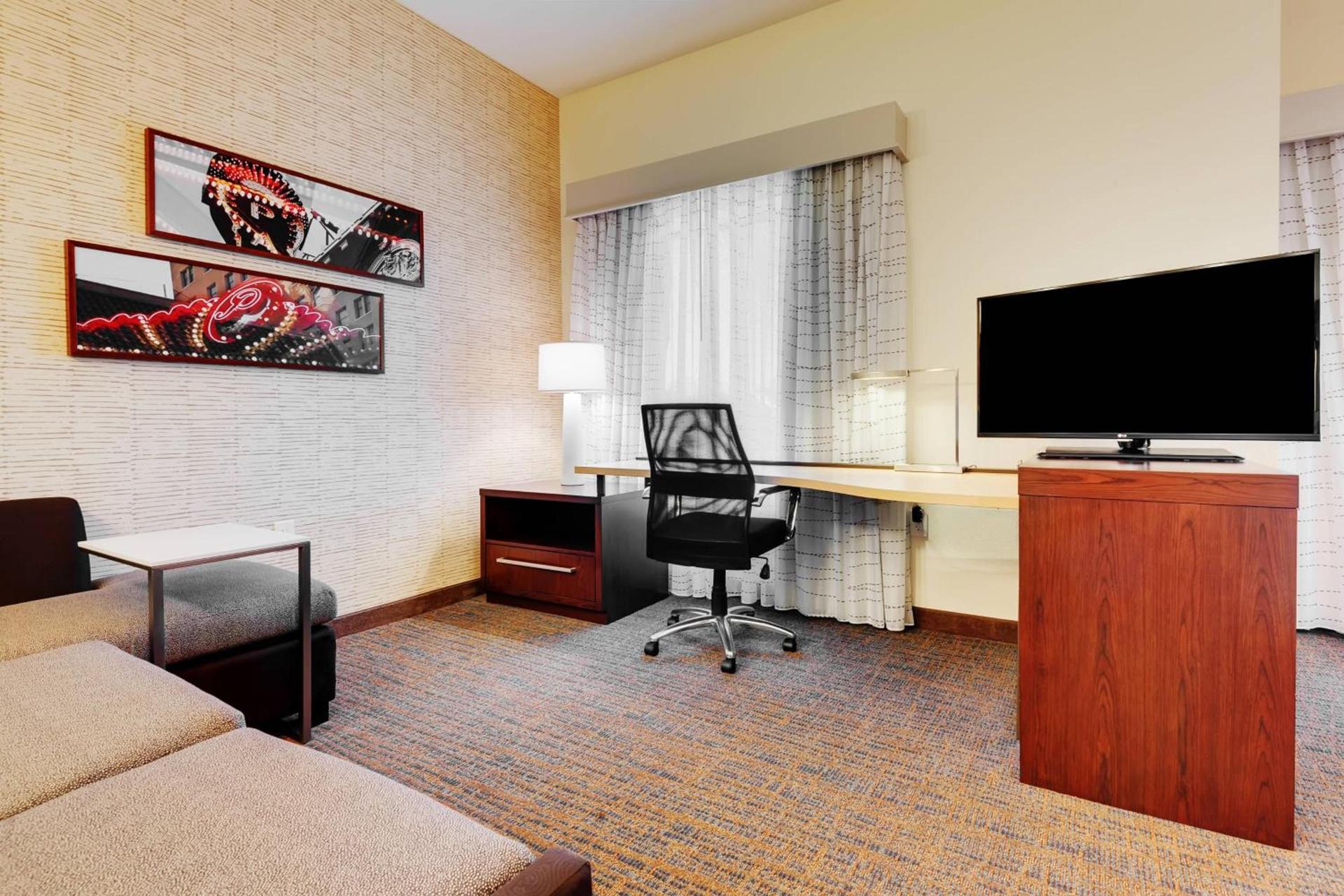 Residence Inn by Marriott Austin Airport photo 11