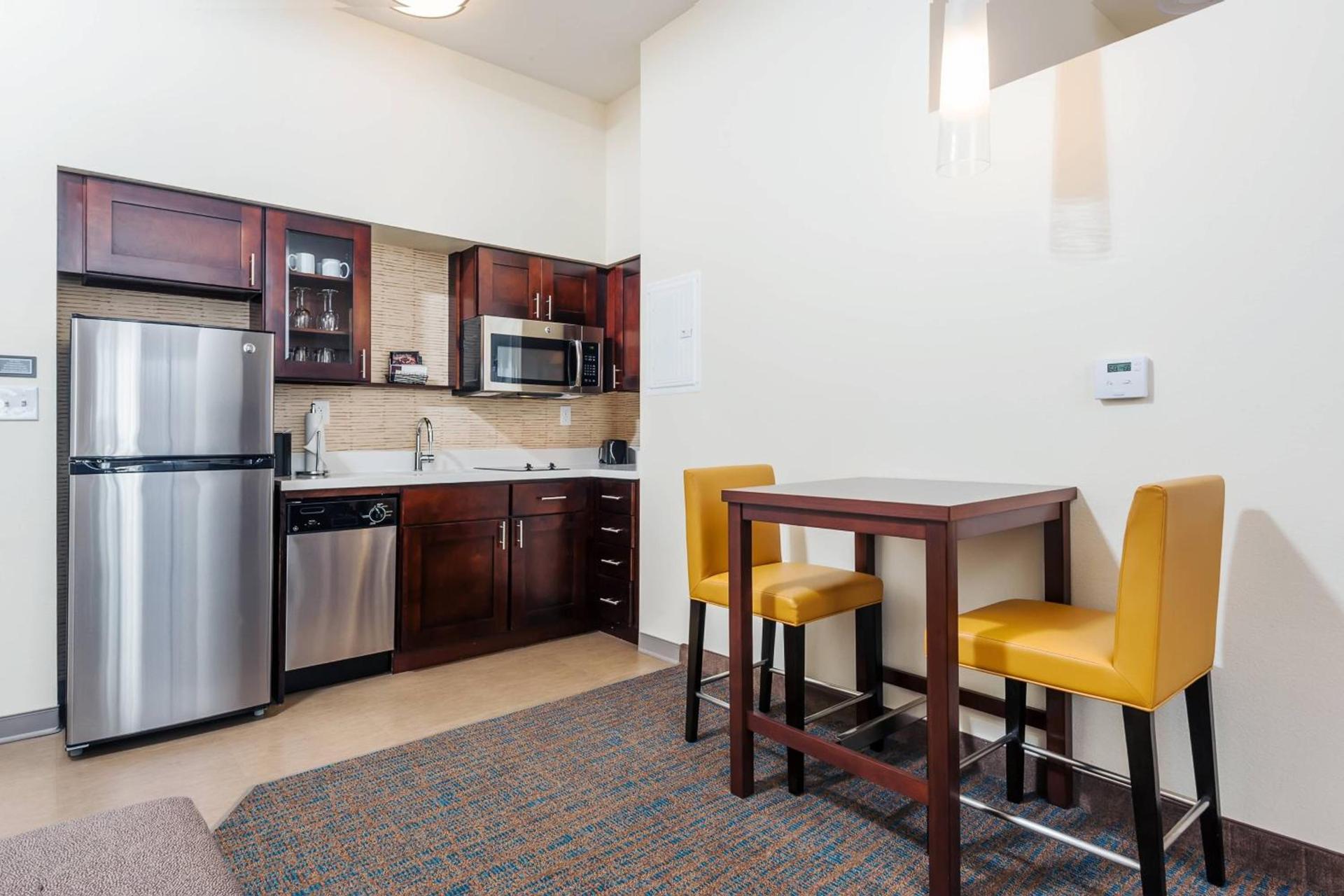 Residence Inn by Marriott Austin Airport photo 13