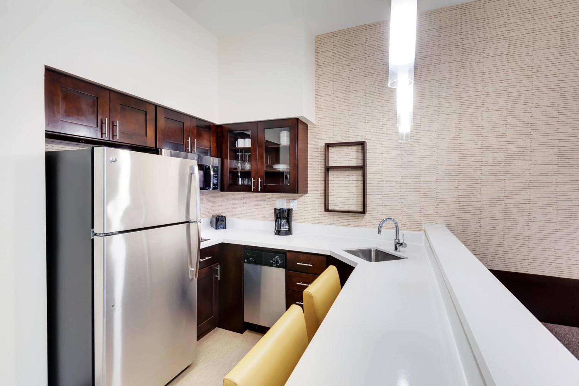 Residence Inn by Marriott Austin Airport photo 14