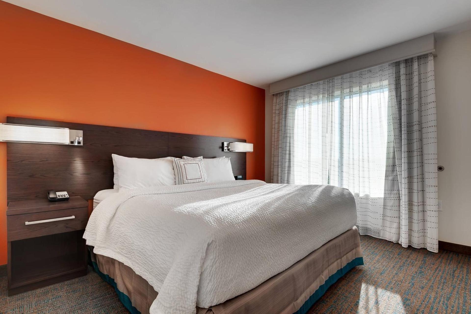 Residence Inn by Marriott Austin Airport photo 18