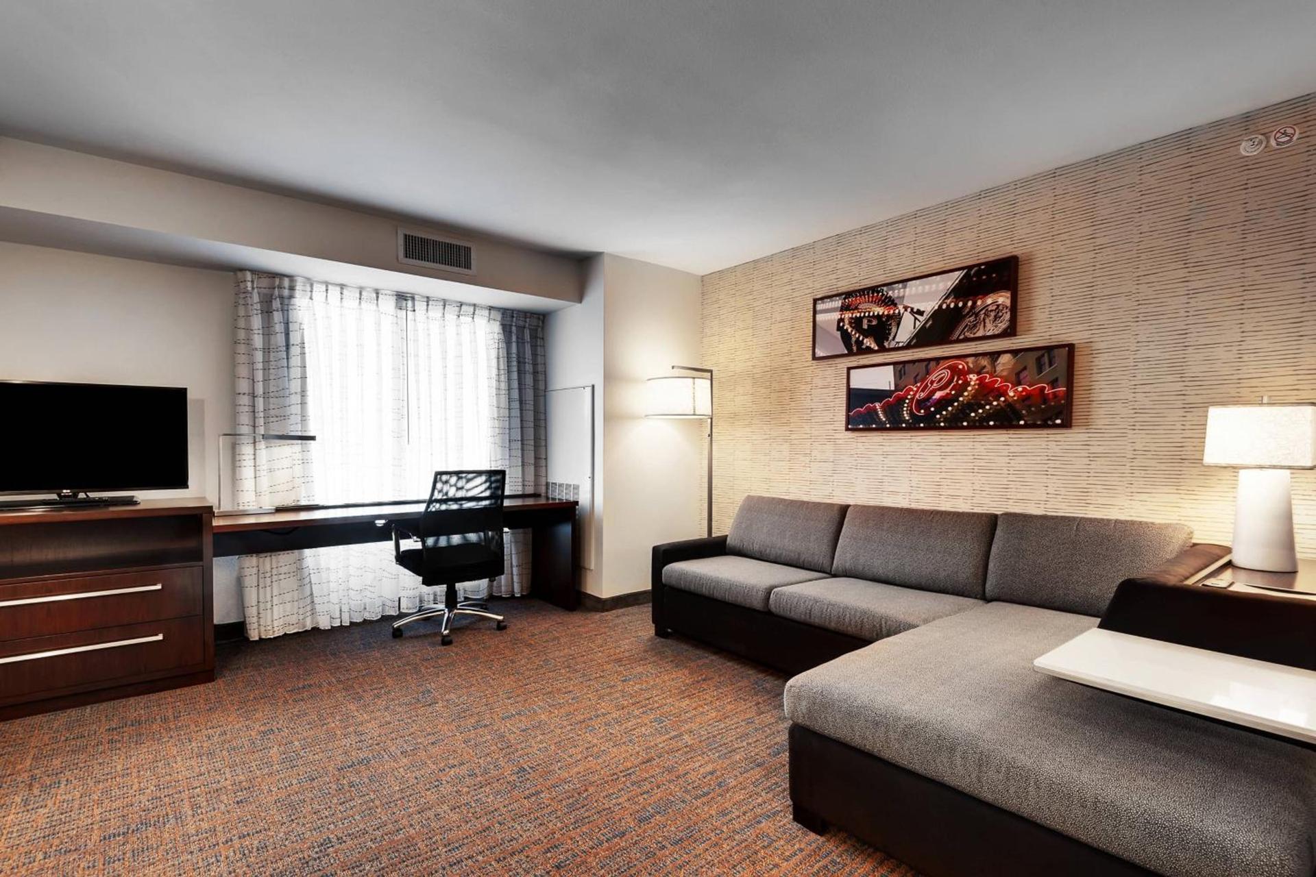 Residence Inn by Marriott Austin Airport photo 17