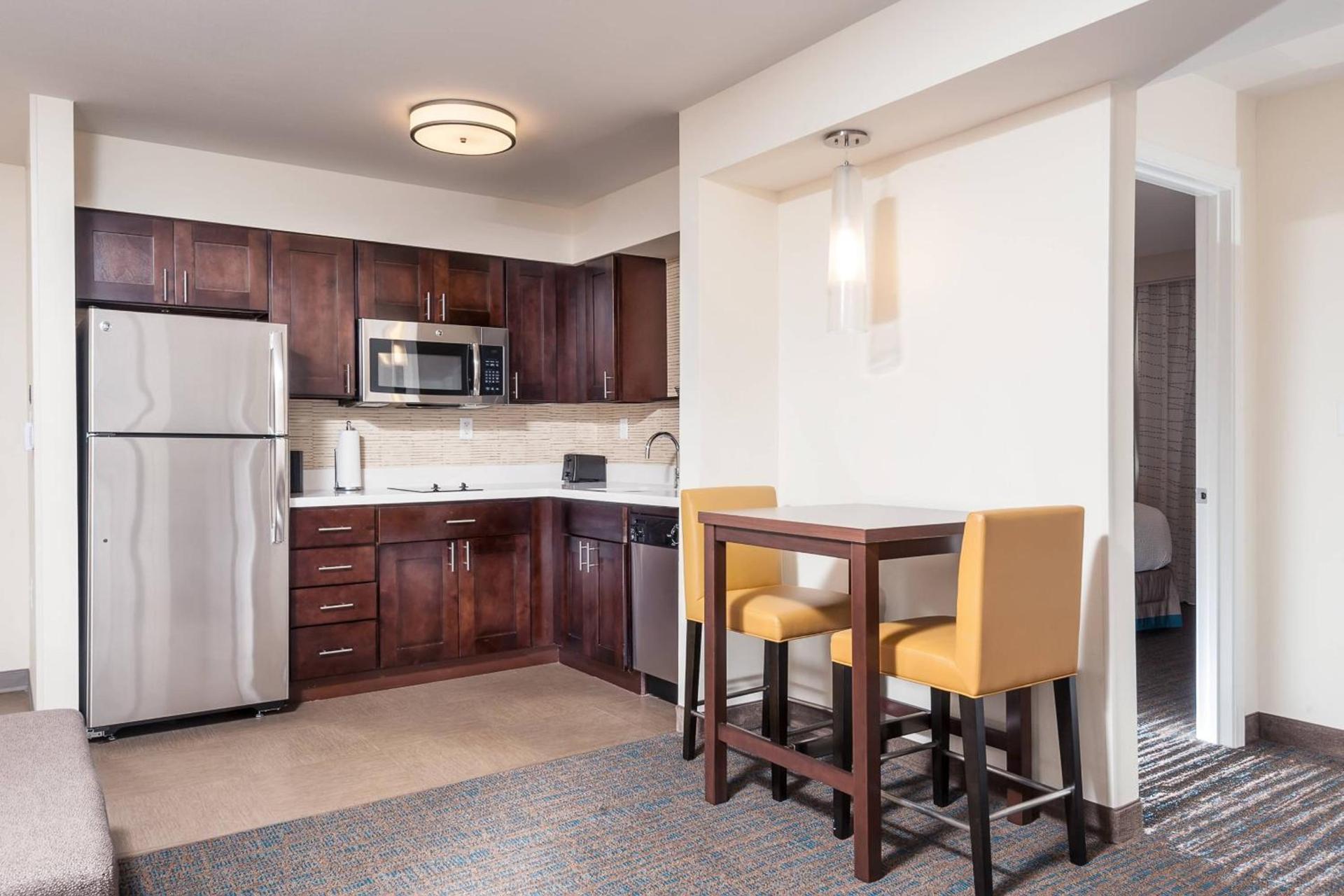 Residence Inn by Marriott Austin Airport photo 20