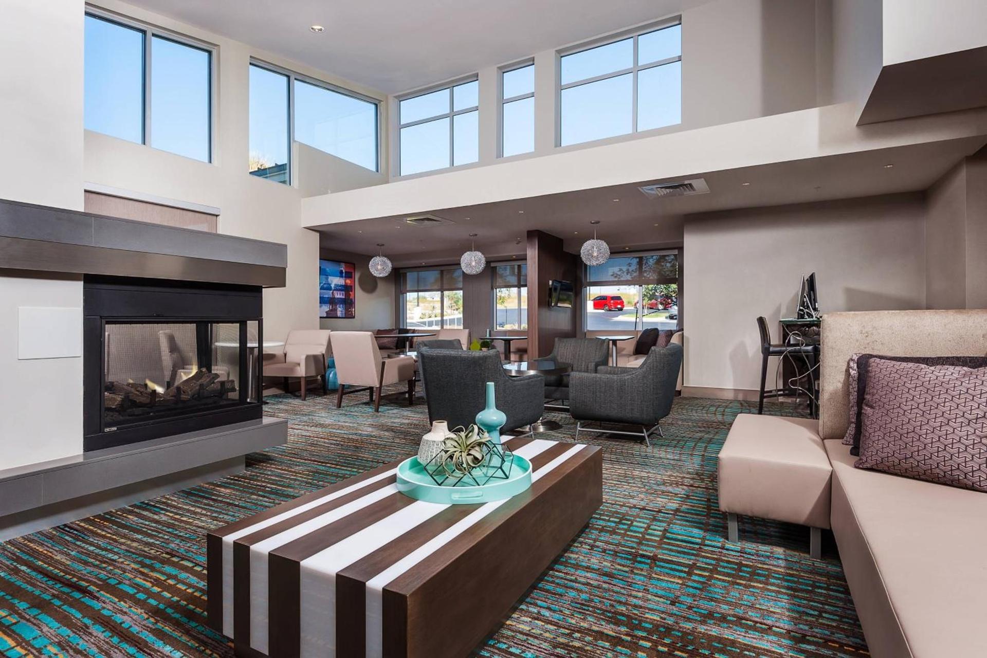 Residence Inn by Marriott Austin Airport photo 7