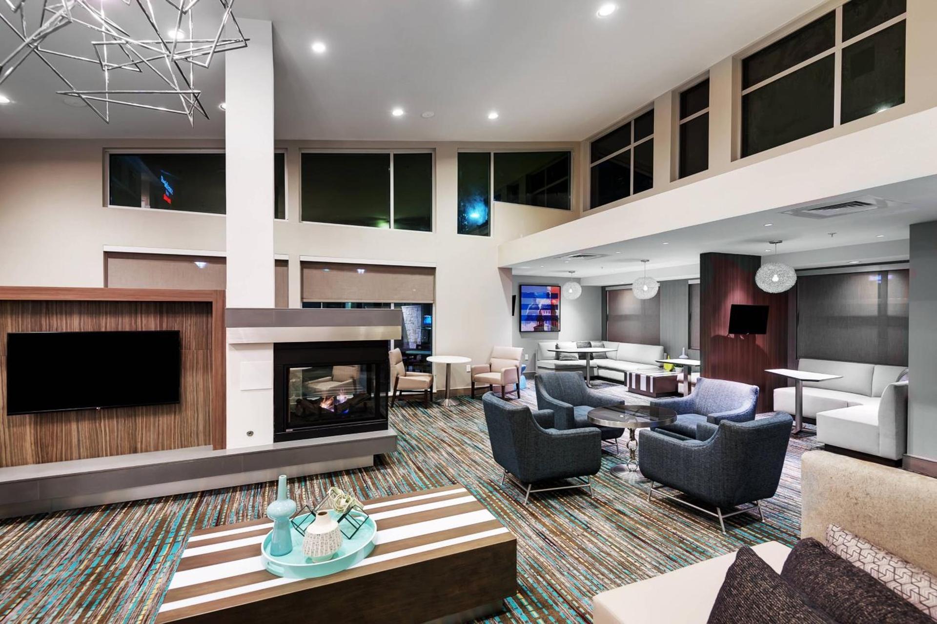 Residence Inn by Marriott Austin Airport photo 6