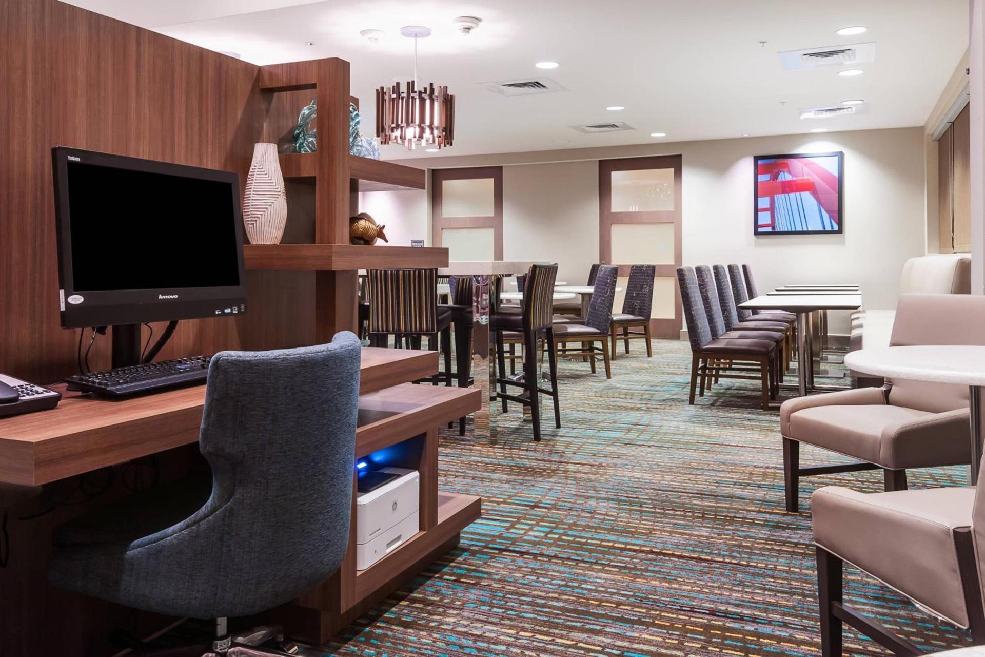 Residence Inn by Marriott Austin Airport photo 22