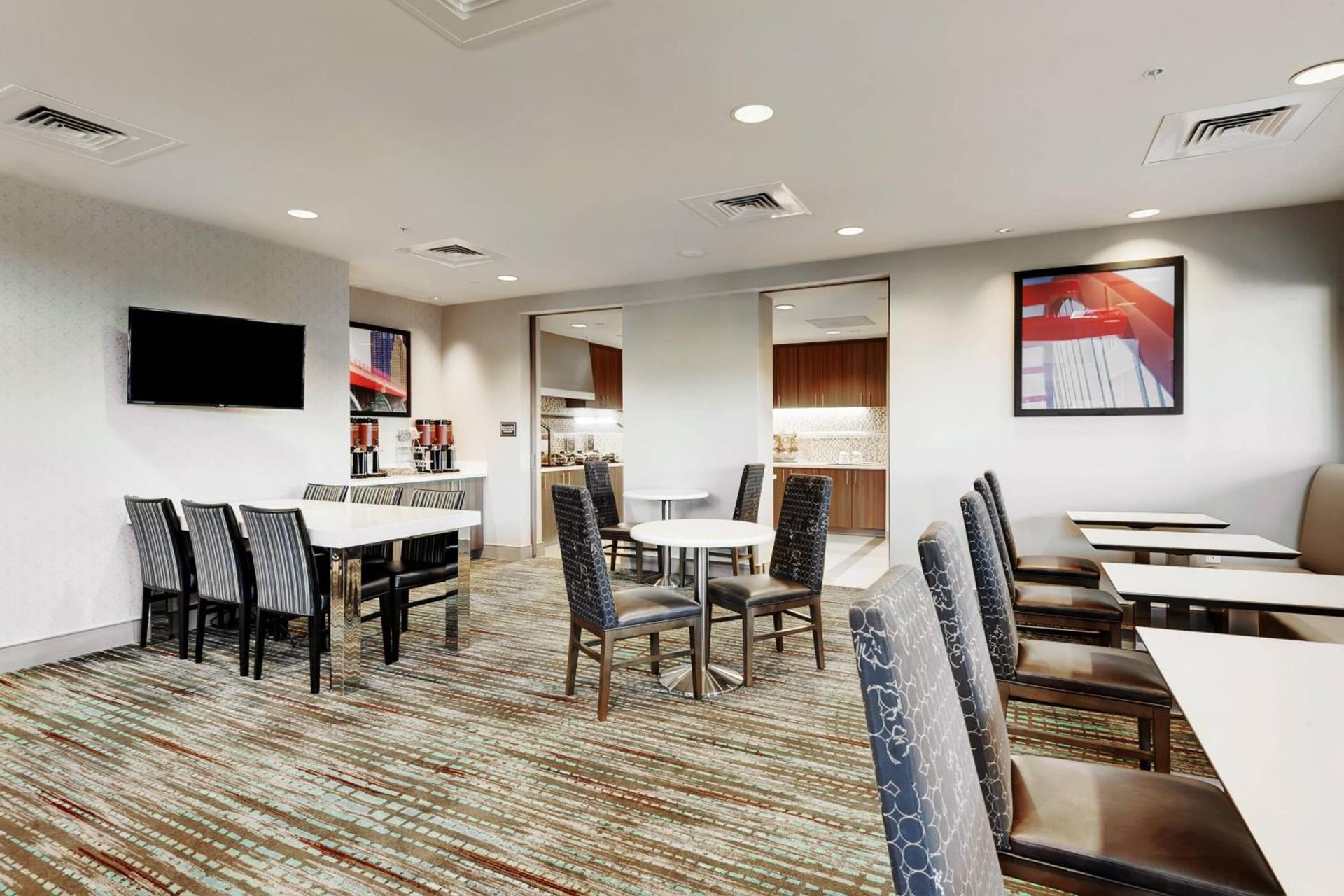 Residence Inn by Marriott Austin Airport photo 26