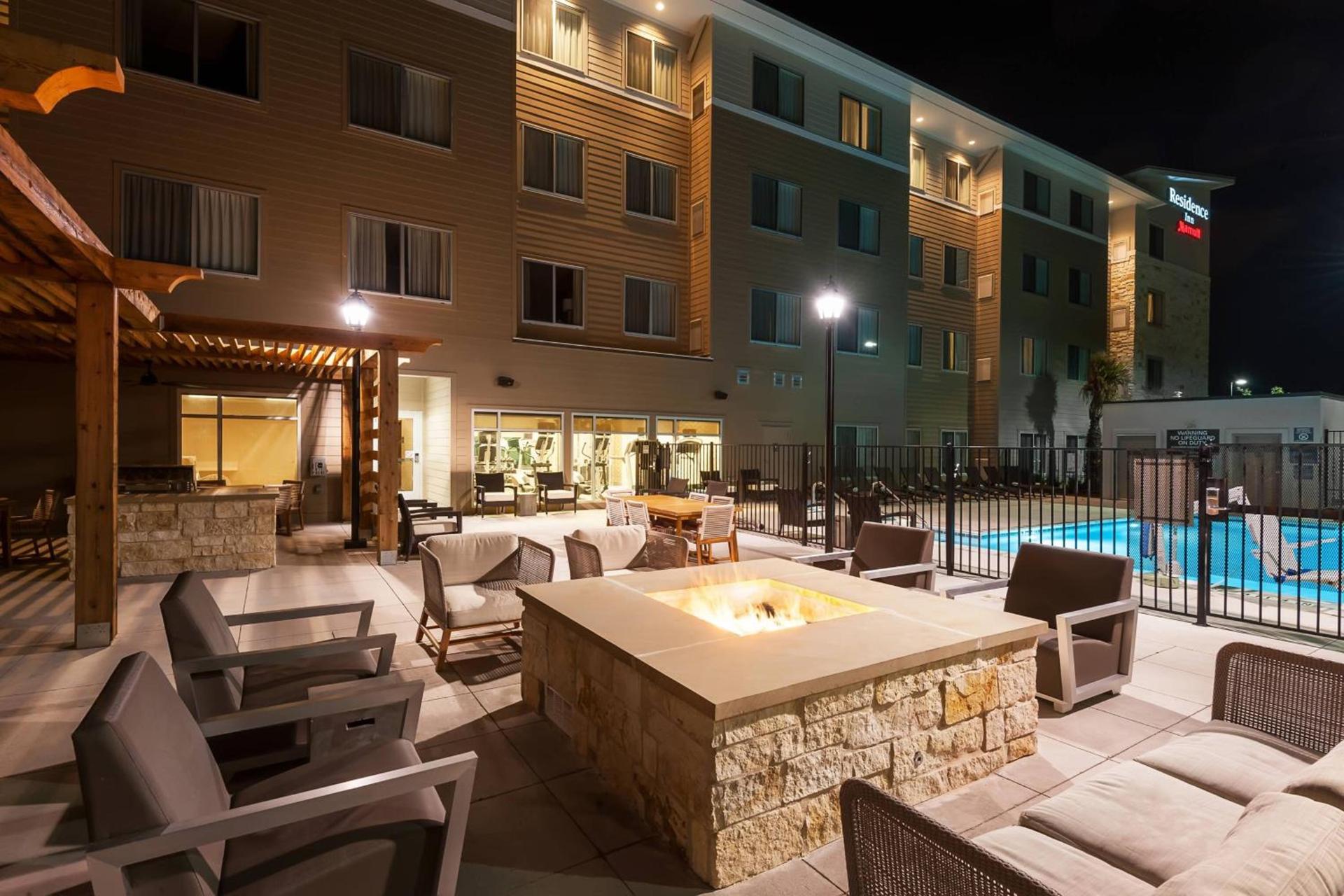 Residence Inn by Marriott Austin Airport photo 25