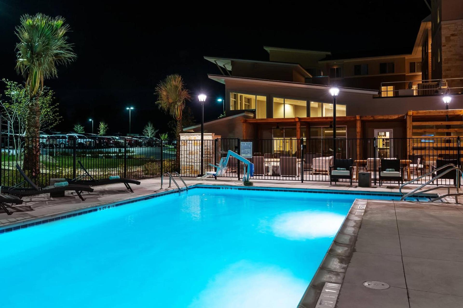 Residence Inn by Marriott Austin Airport photo 28