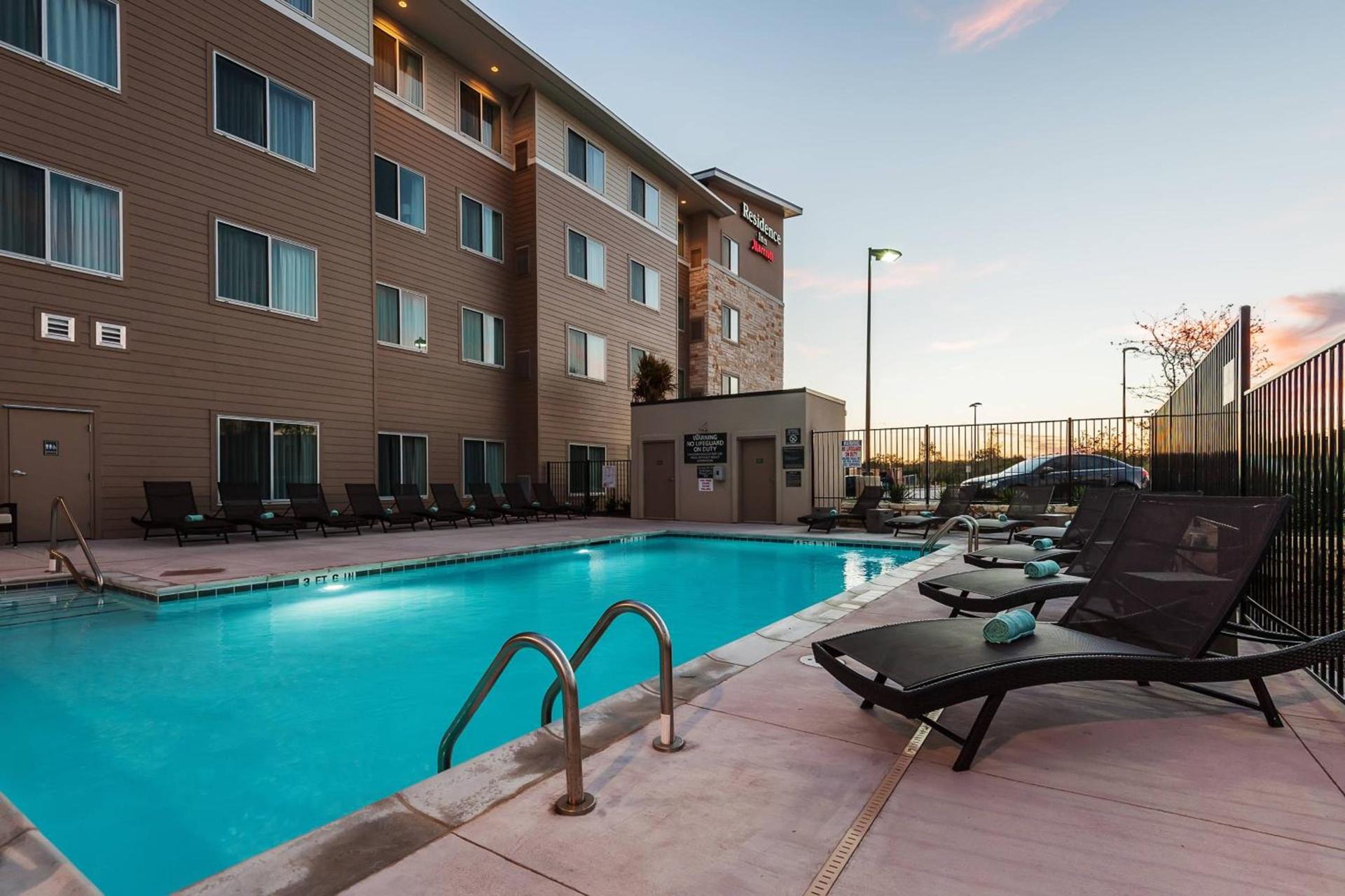 Residence Inn by Marriott Austin Airport photo 29