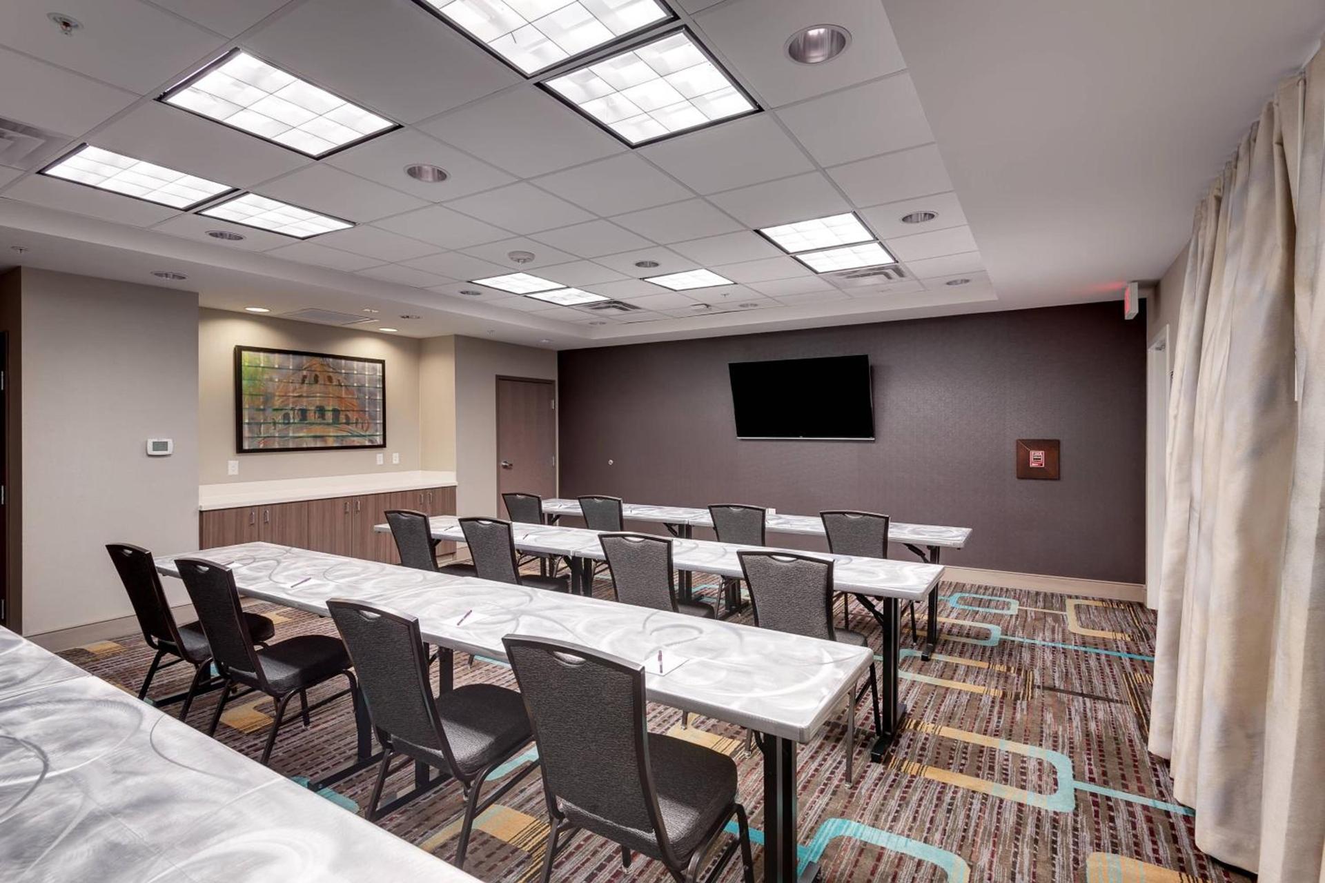 Residence Inn by Marriott Austin Airport photo 32