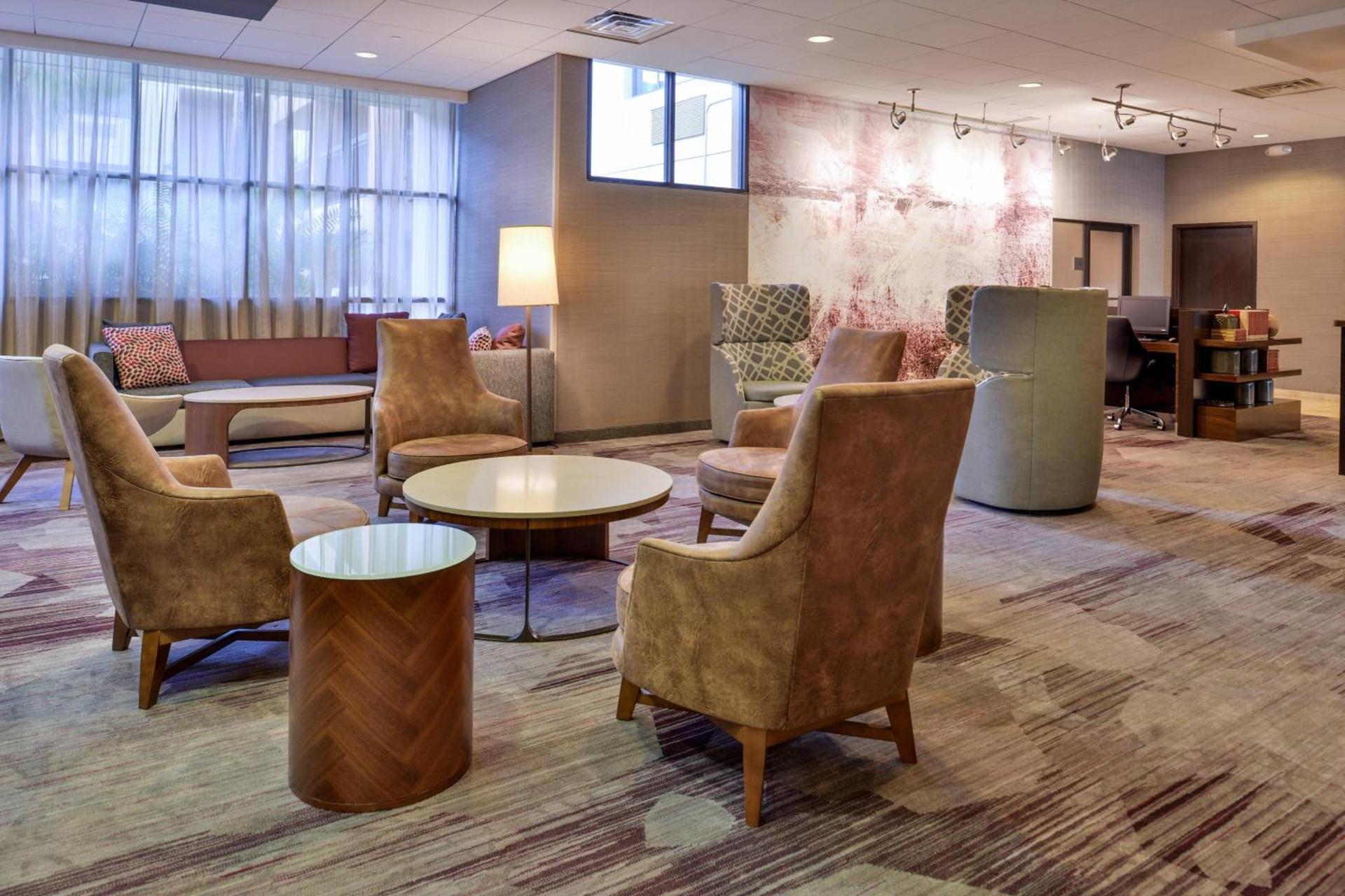 Courtyard by Marriott Ocala photo 4