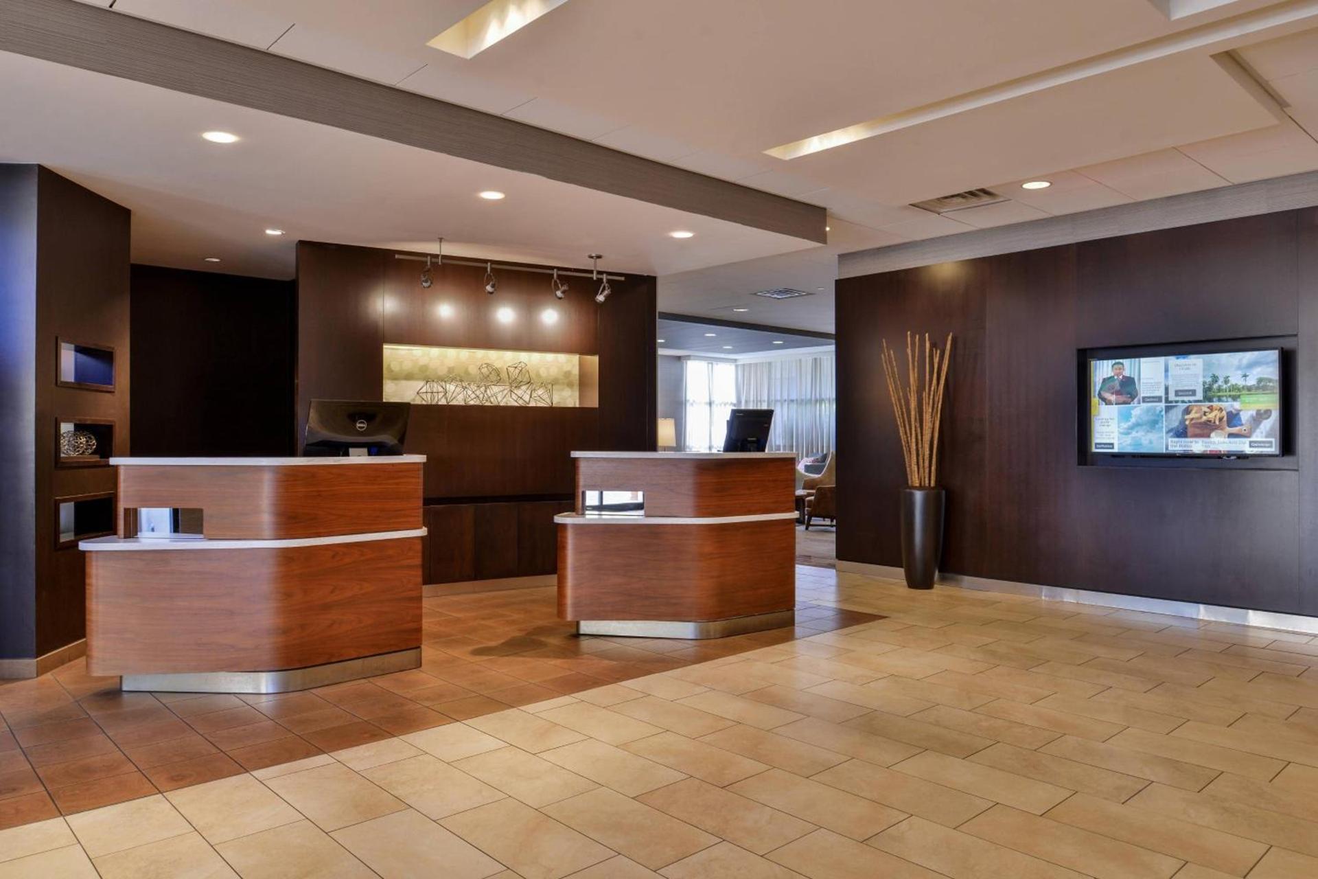 Courtyard by Marriott Ocala photo 3