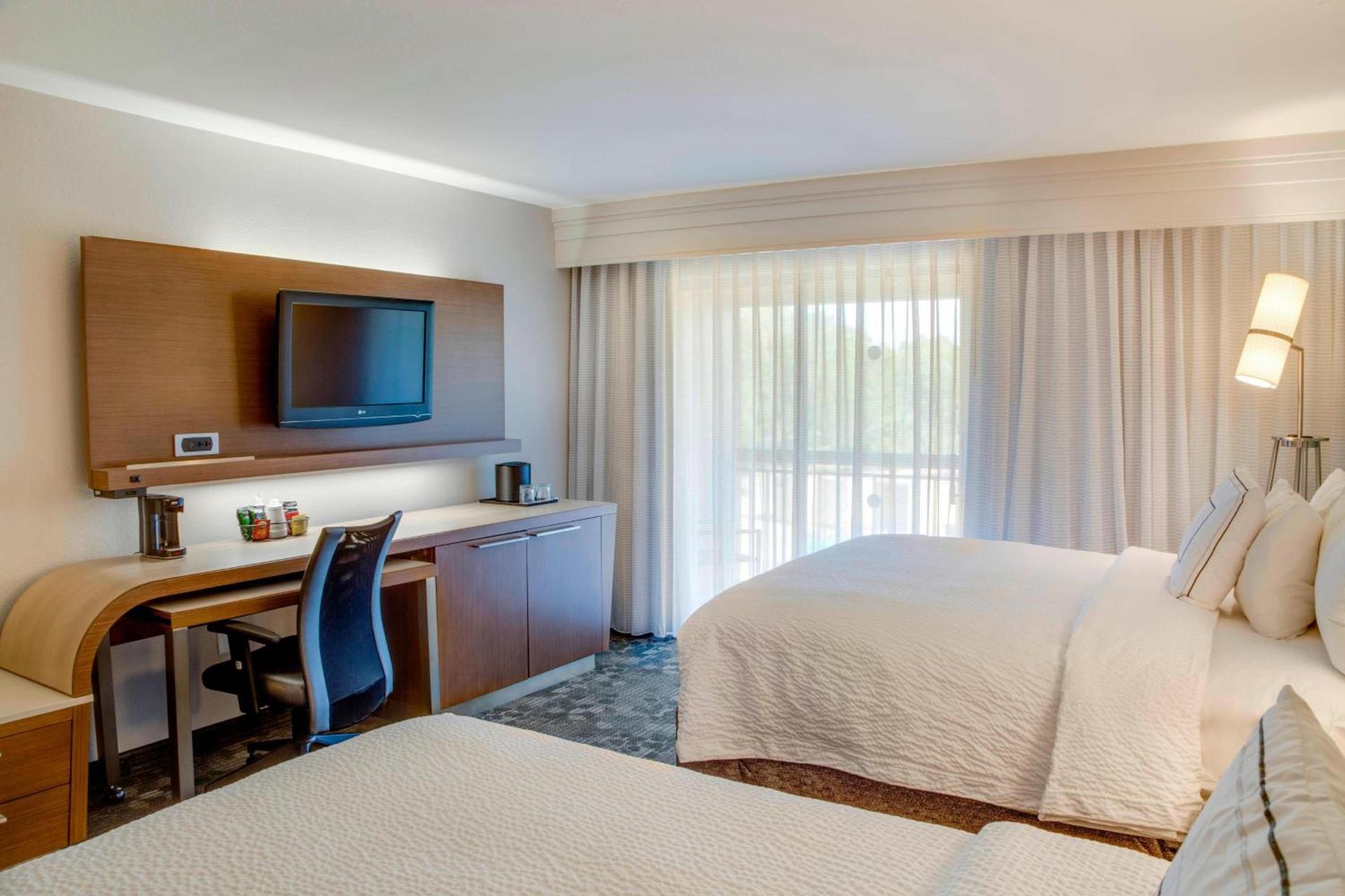 Courtyard by Marriott Ocala photo 6