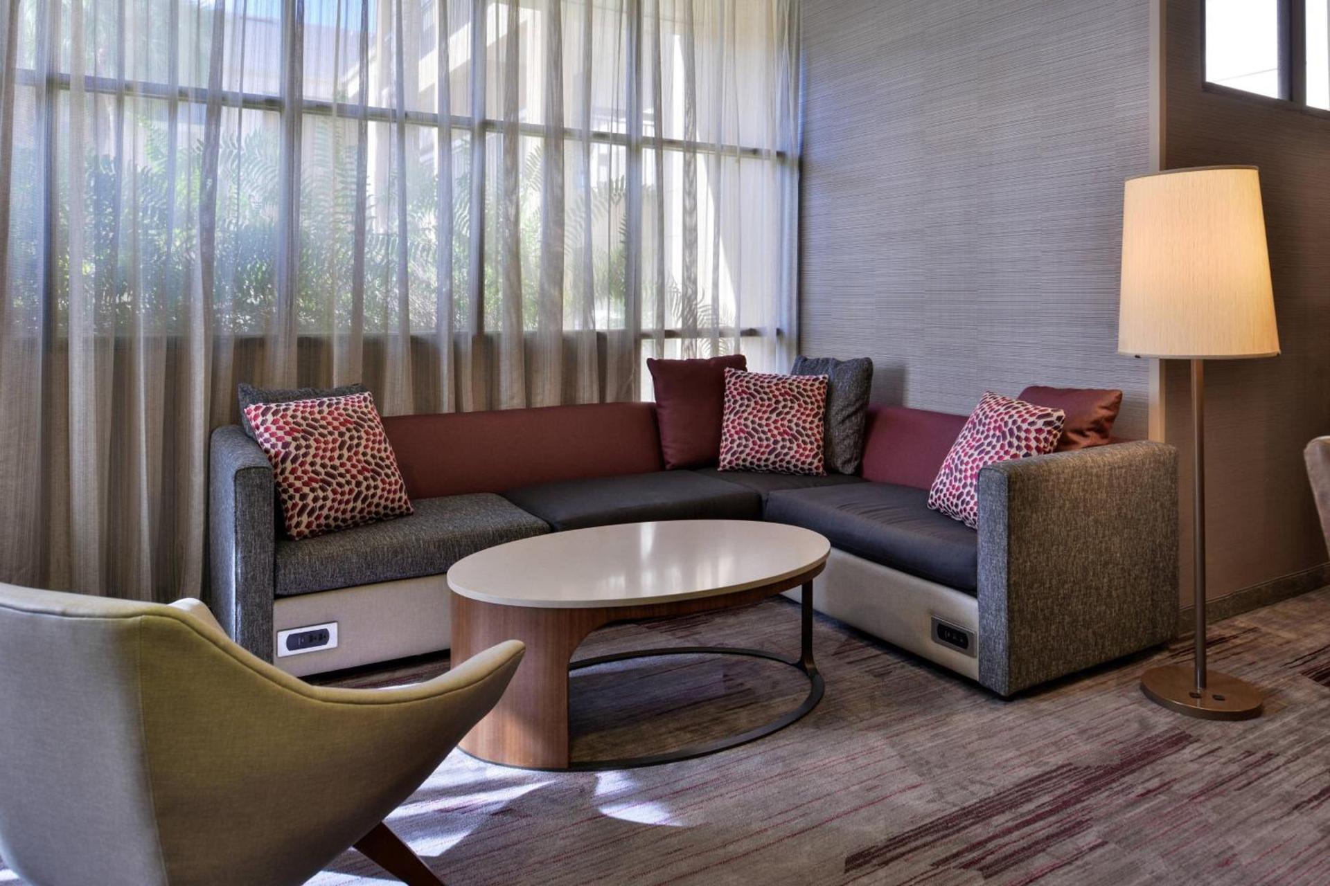 Courtyard by Marriott Ocala photo 5