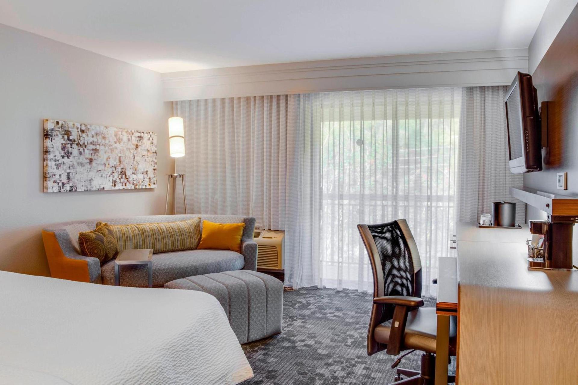 Courtyard by Marriott Ocala photo 9