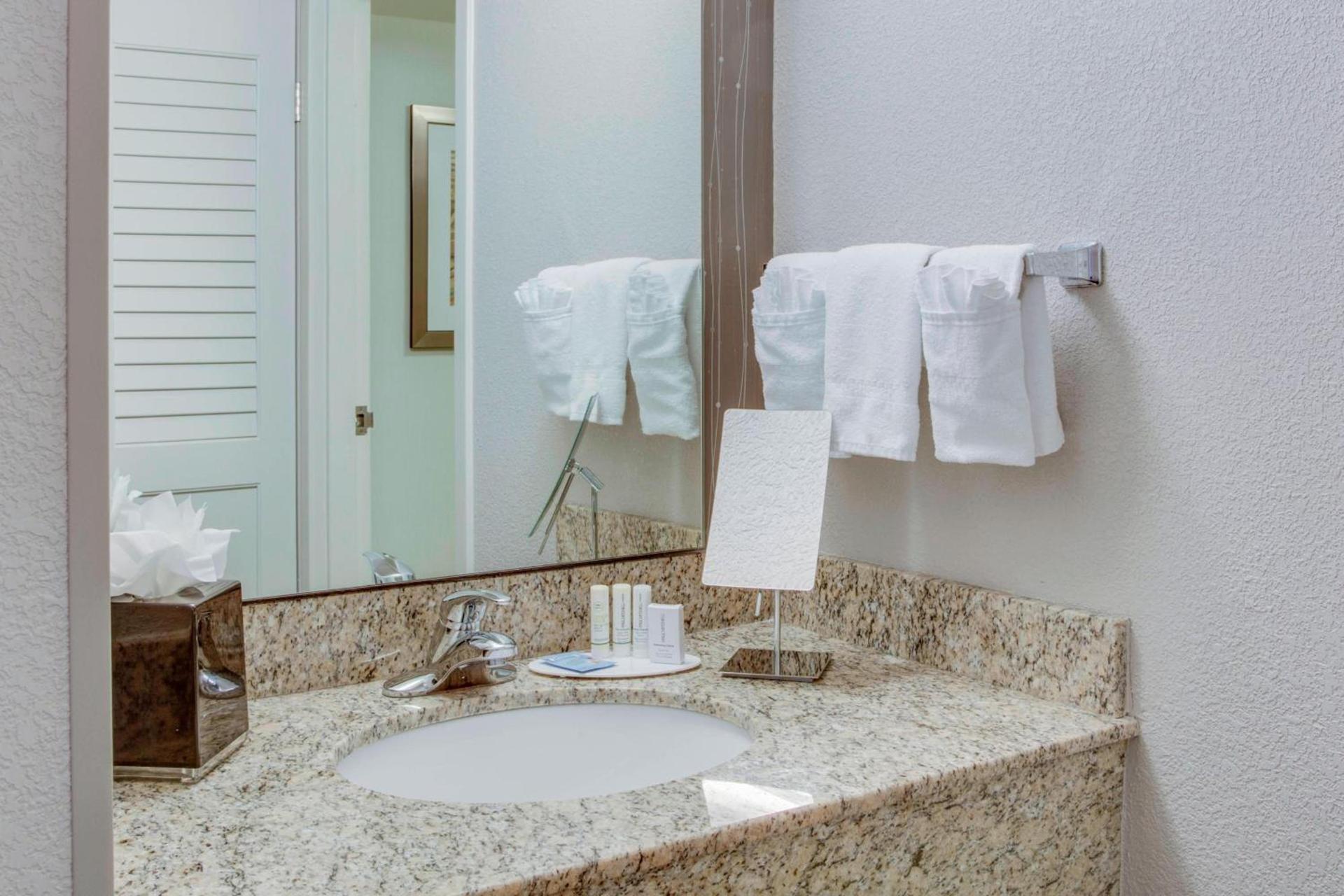 Courtyard by Marriott Ocala photo 12