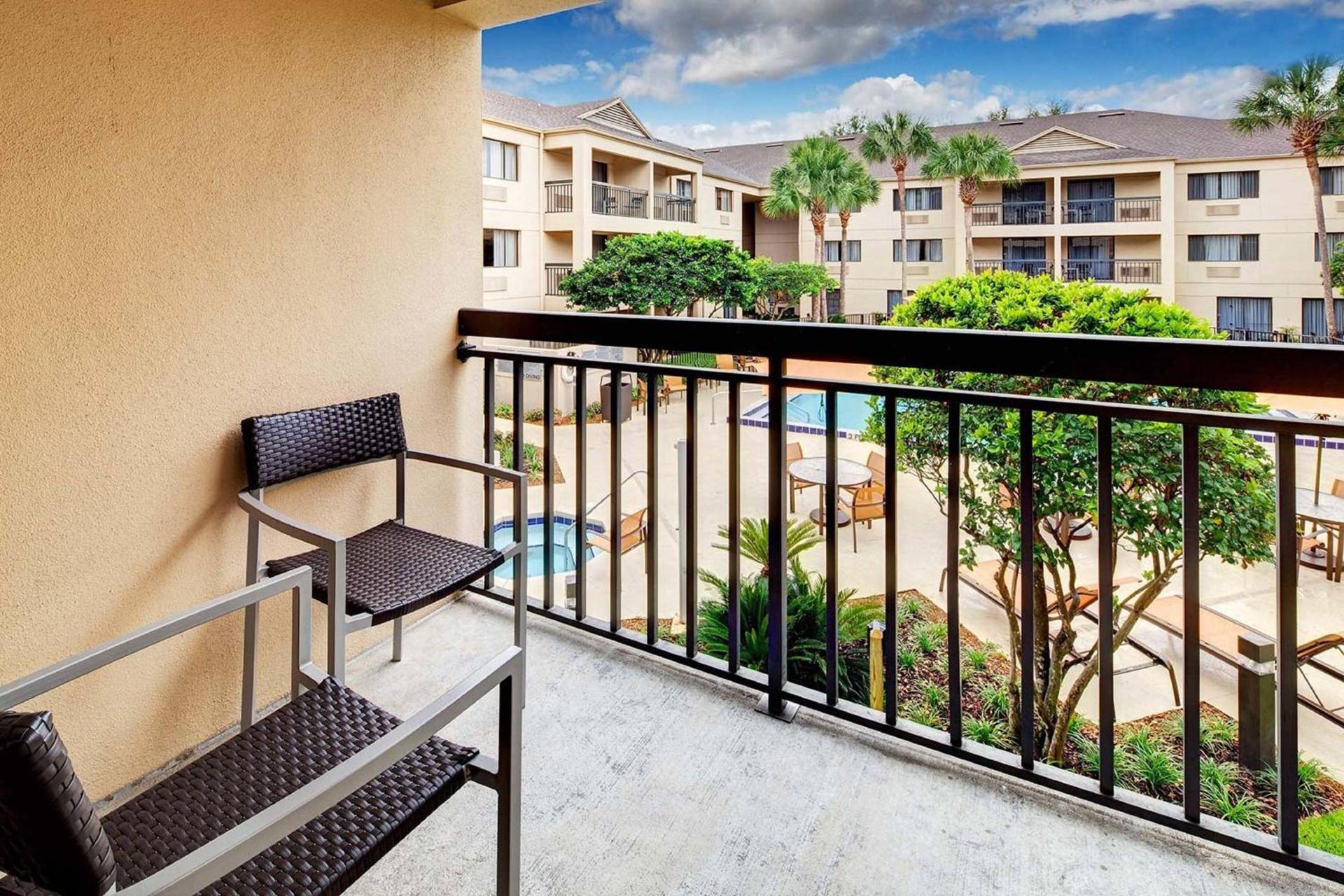 Courtyard by Marriott Ocala photo 11