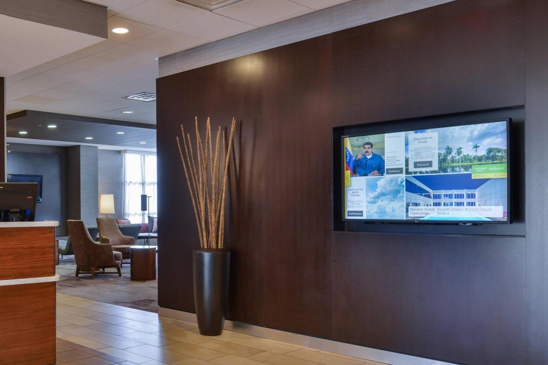 Courtyard by Marriott Ocala photo 17