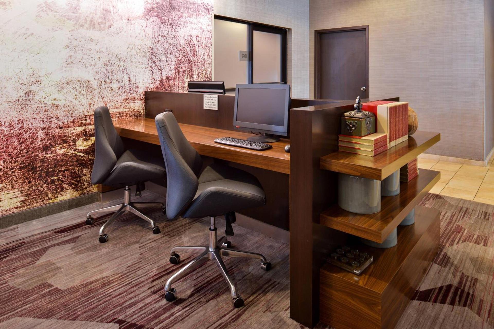 Courtyard by Marriott Ocala photo 37