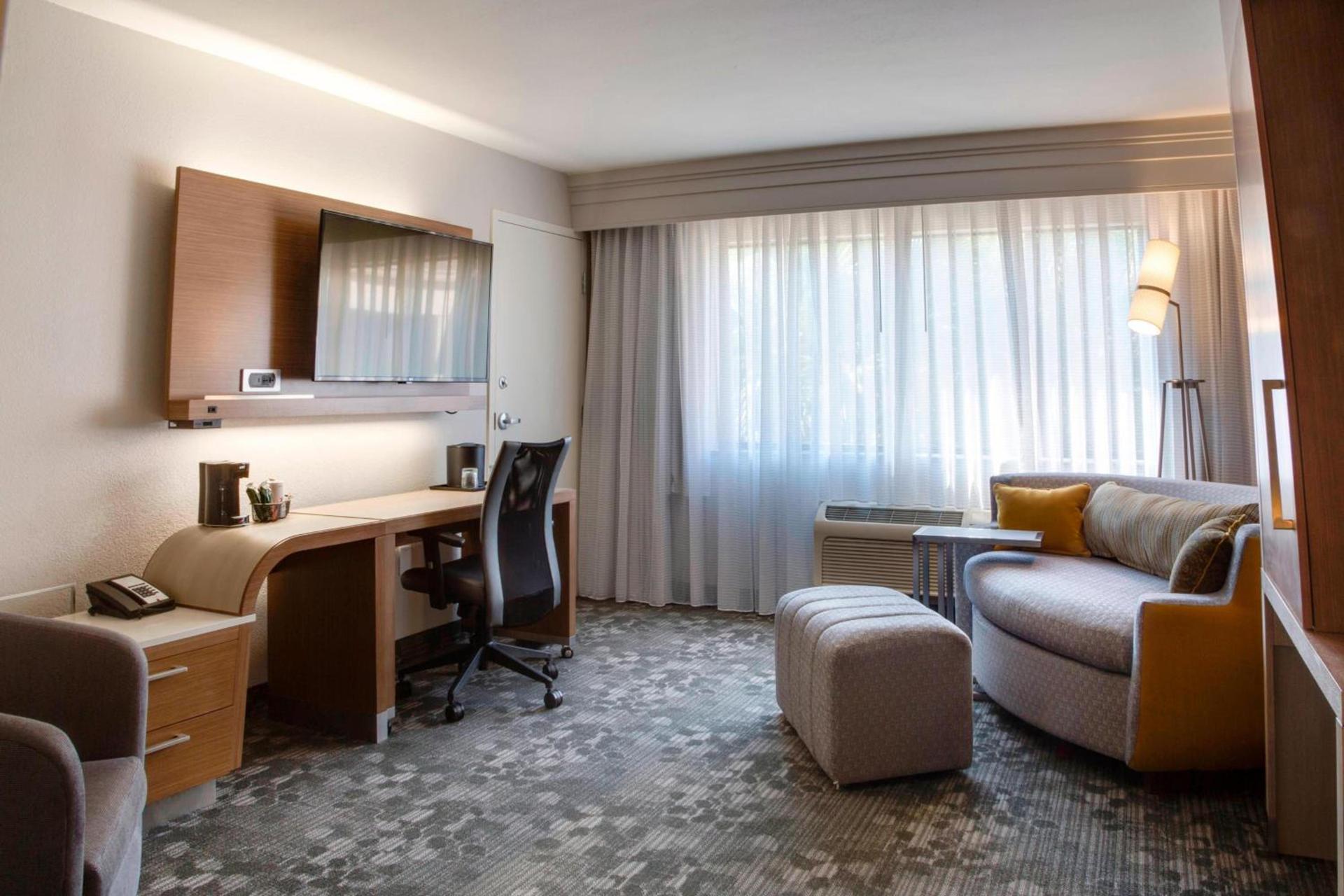 Courtyard by Marriott Ocala photo 15