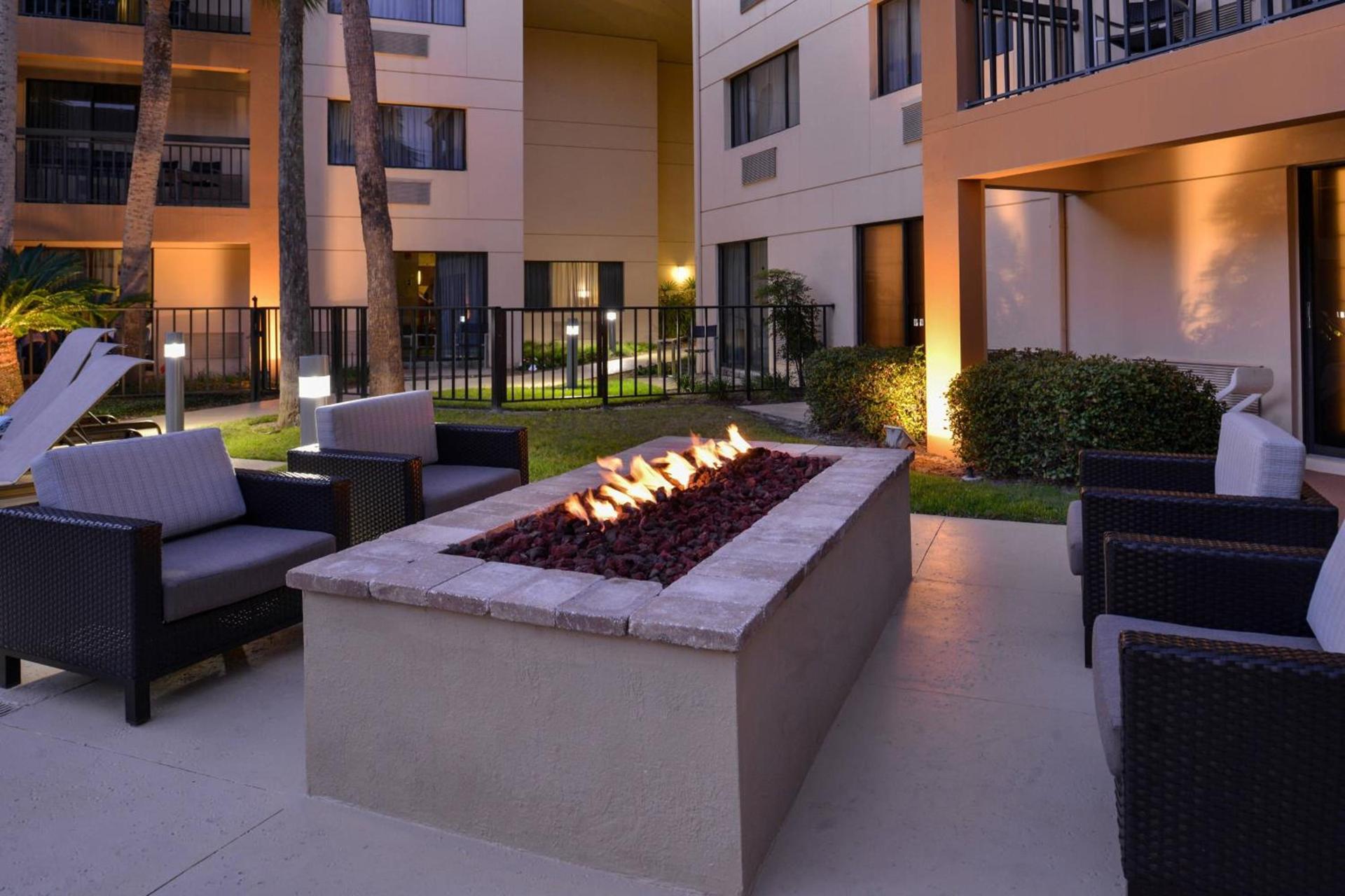 Courtyard by Marriott Ocala photo 40