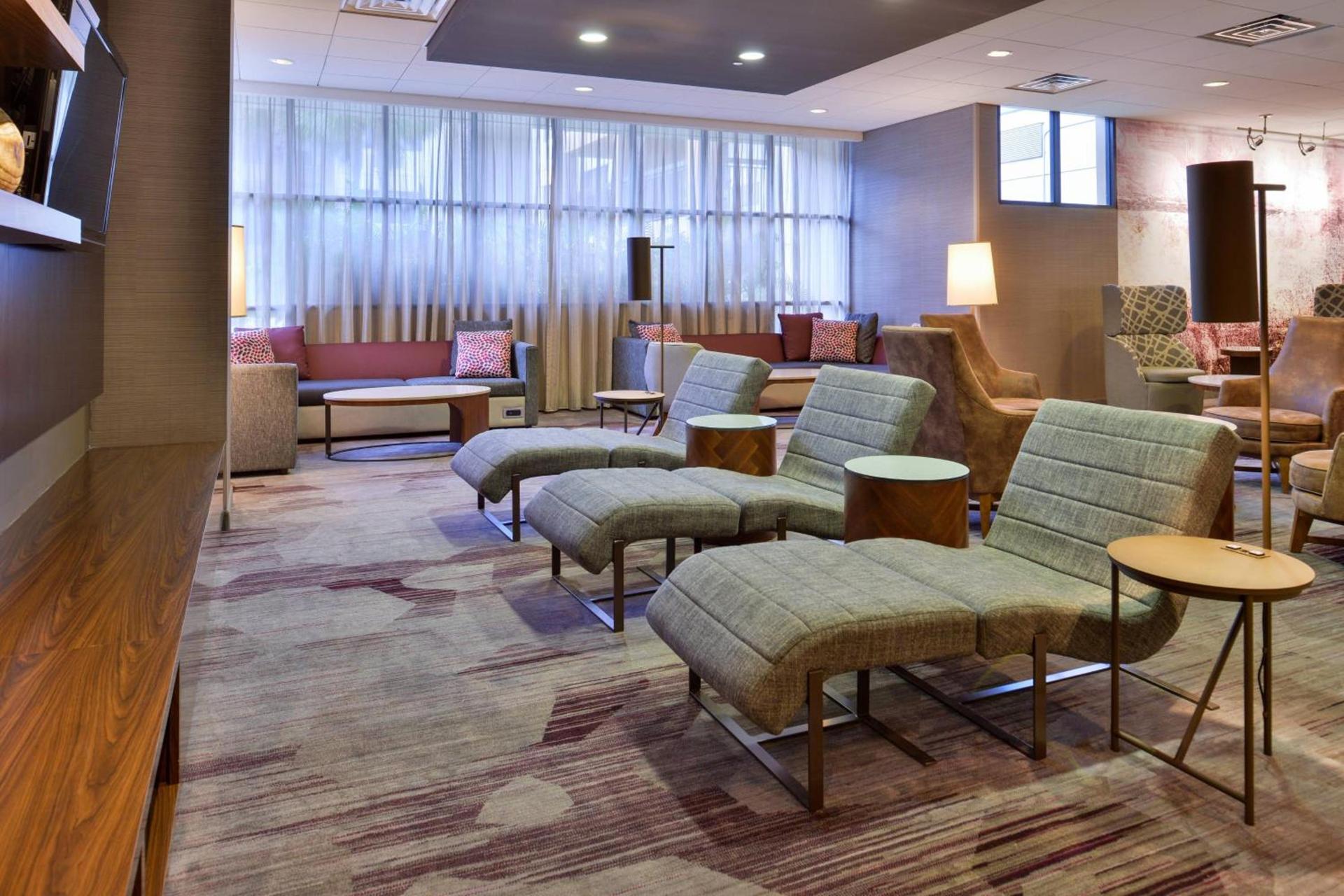 Courtyard by Marriott Ocala photo 38