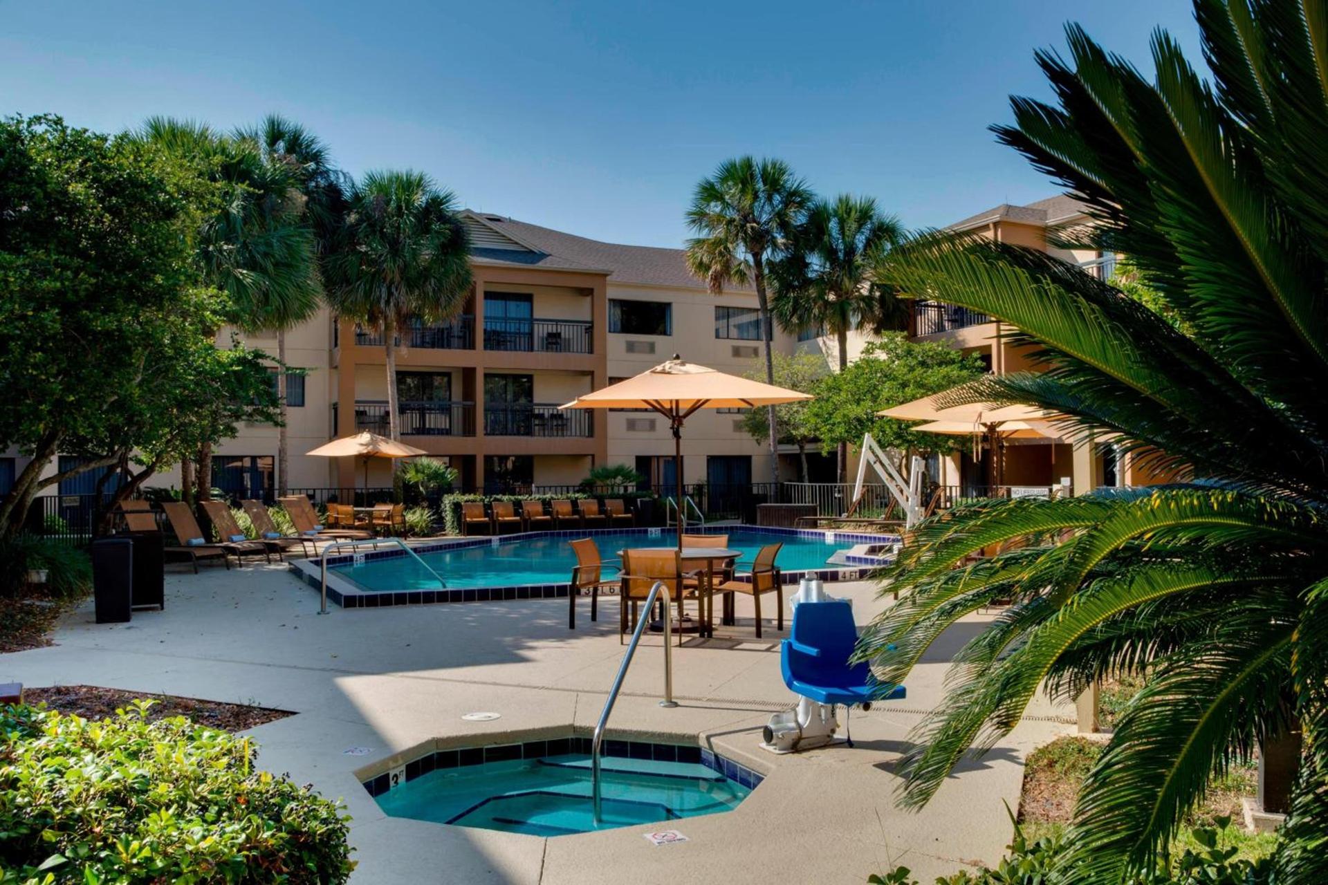 Courtyard by Marriott Ocala photo 25