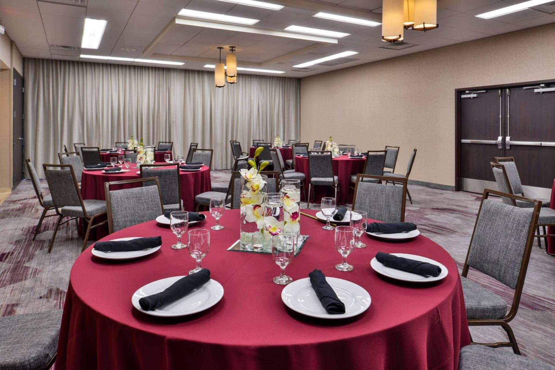 Courtyard by Marriott Ocala photo 28