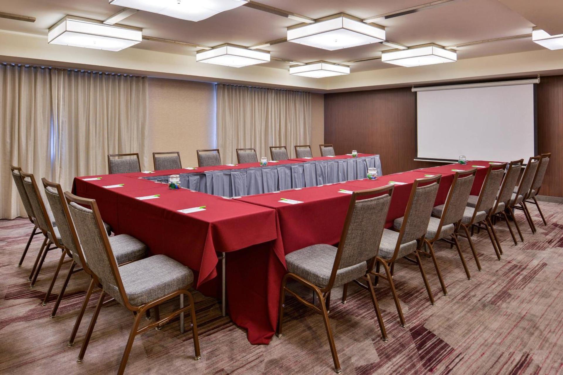 Courtyard by Marriott Ocala photo 29