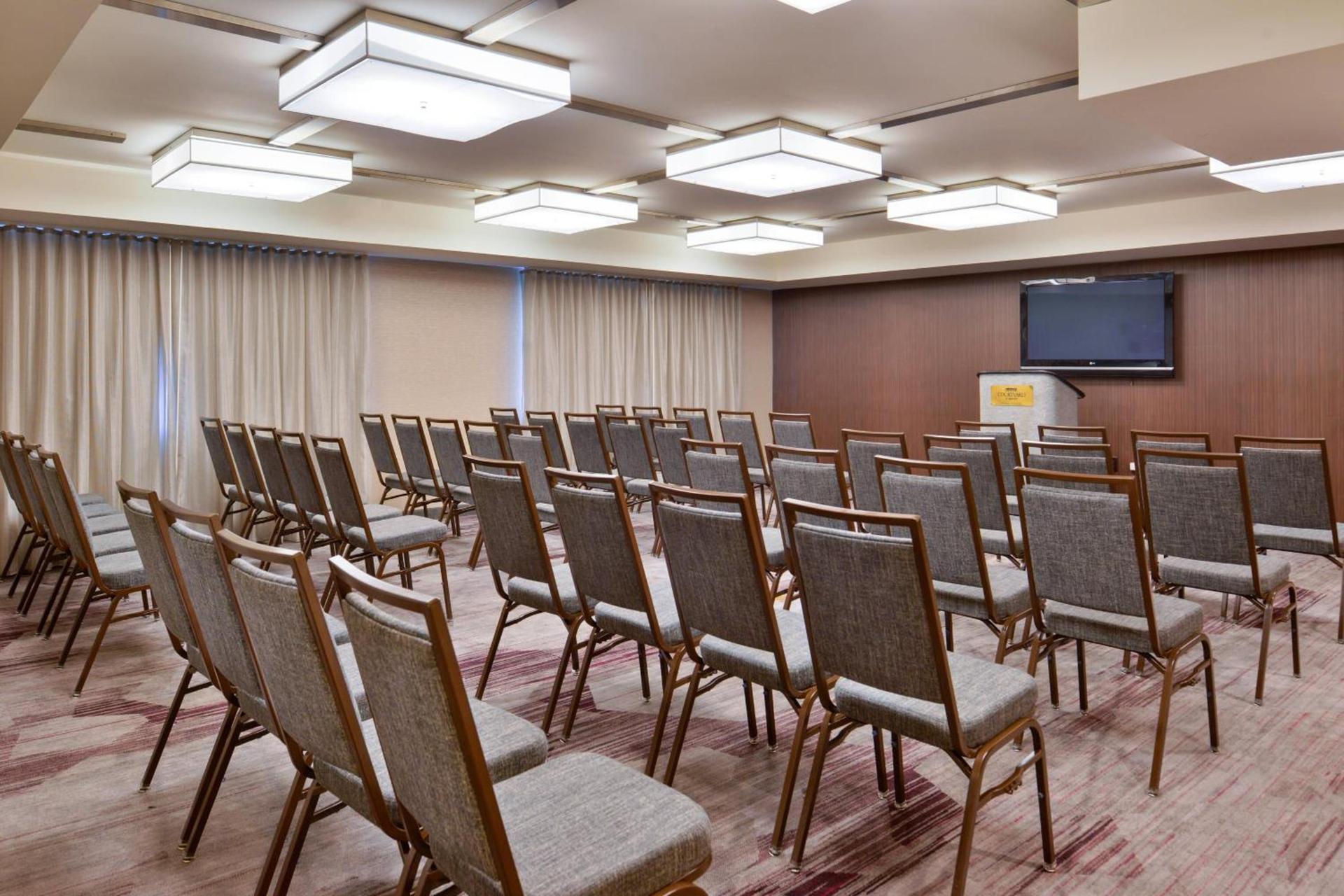 Courtyard by Marriott Ocala photo 31