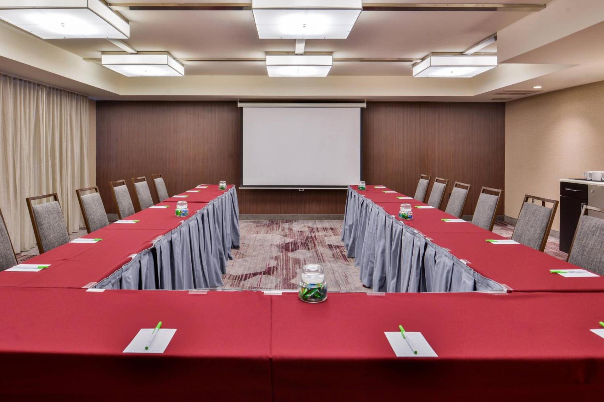 Courtyard by Marriott Ocala photo 30