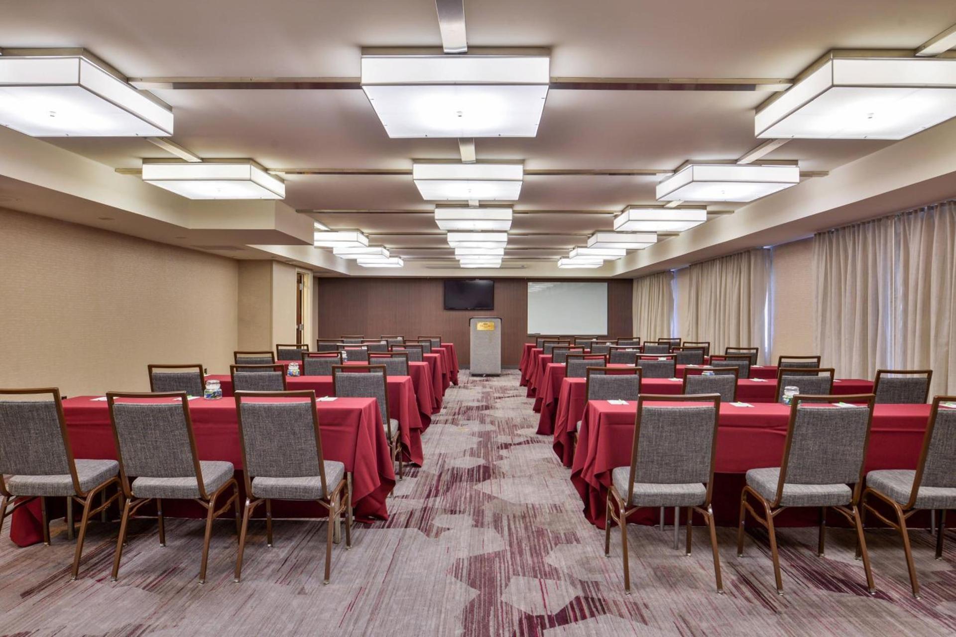 Courtyard by Marriott Ocala photo 32