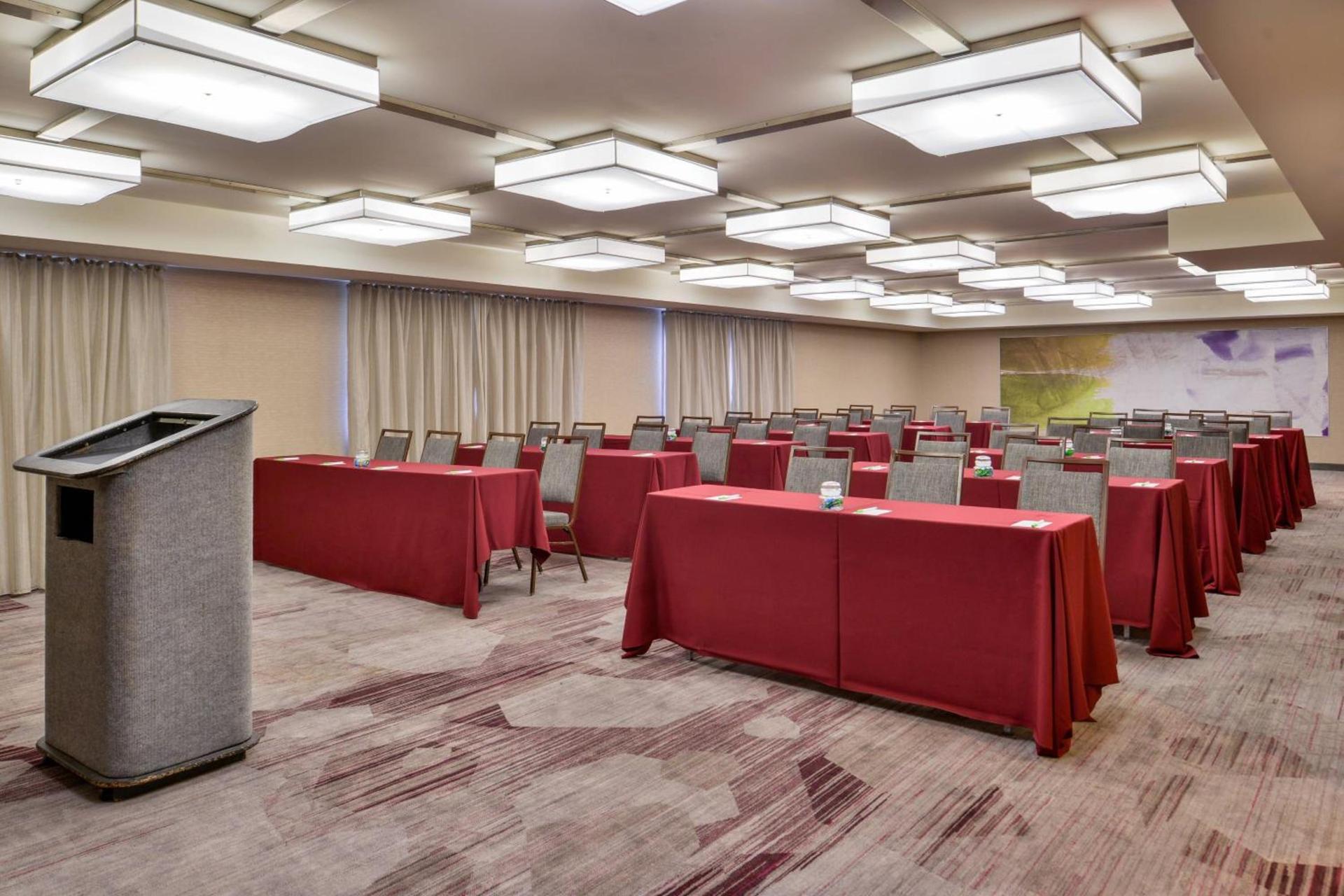 Courtyard by Marriott Ocala photo 33