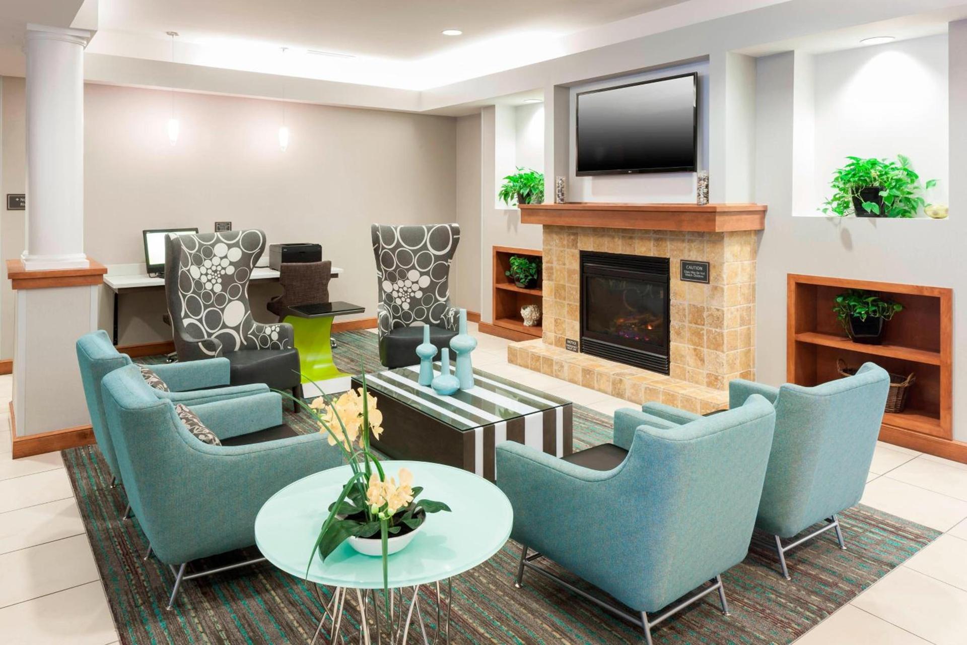 Residence Inn by Marriott Chicago Lake Forest/Mettawa photo 15