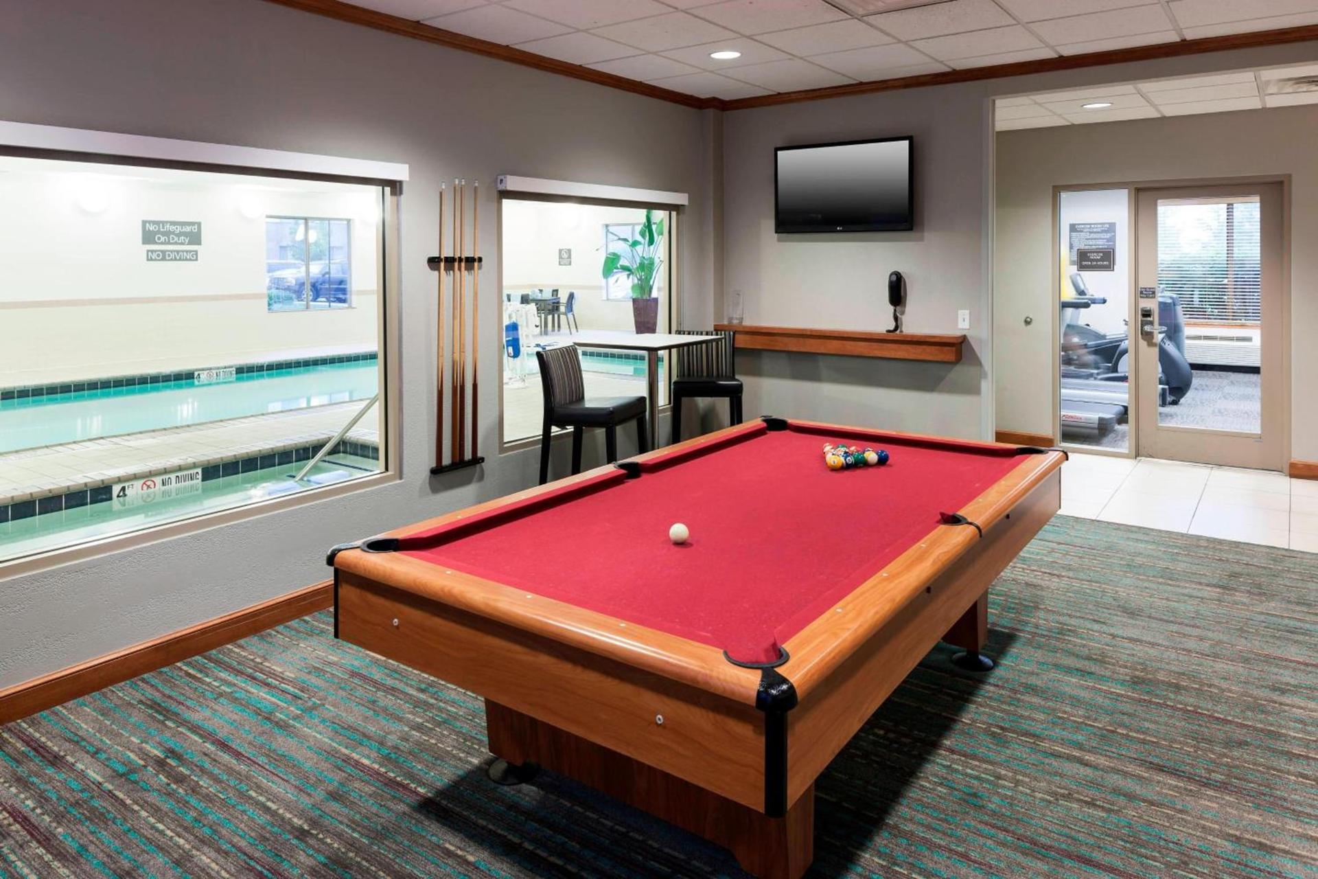Residence Inn by Marriott Chicago Lake Forest/Mettawa photo 8