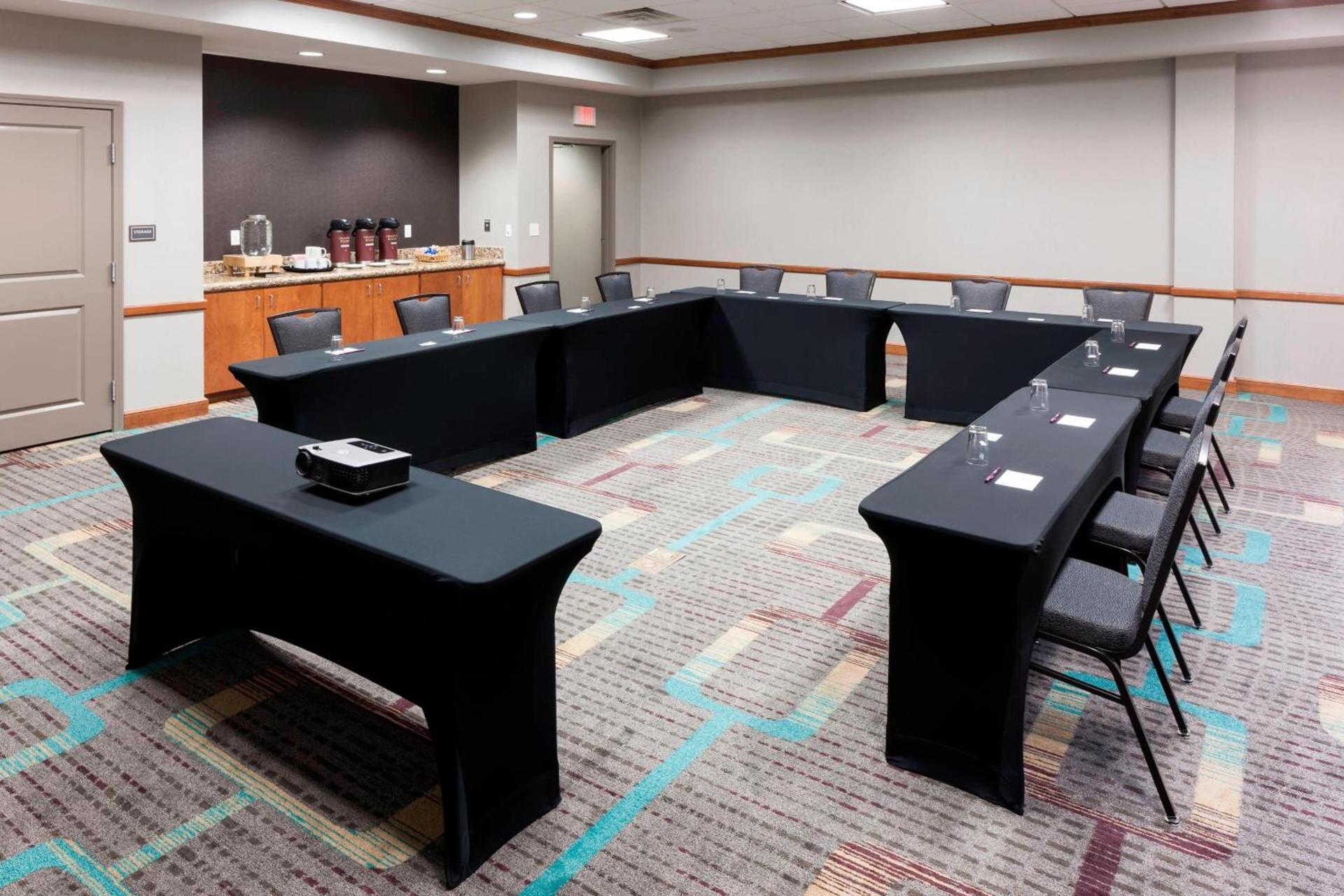 Residence Inn by Marriott Chicago Lake Forest/Mettawa photo 9