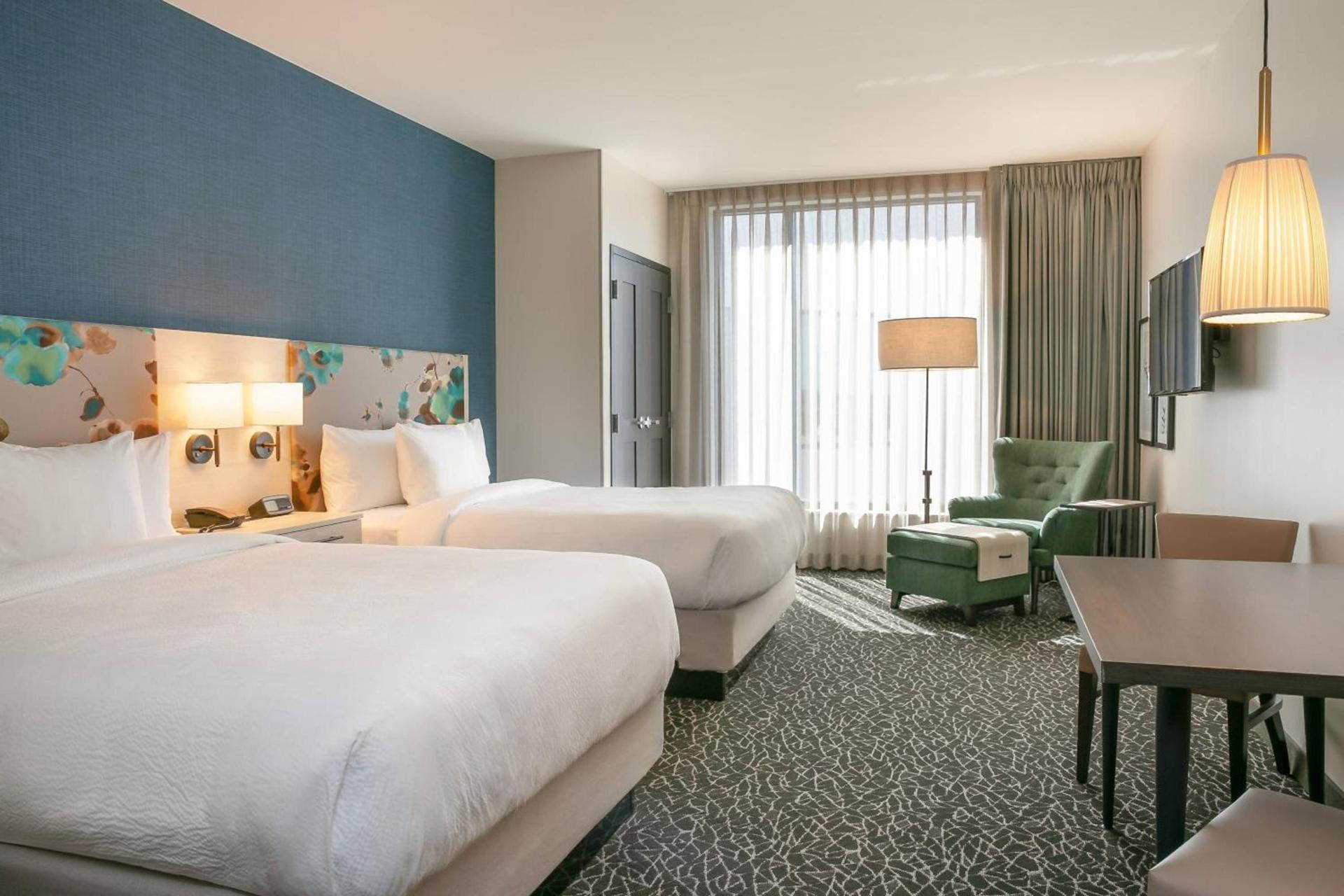 TownePlace Suites Nashville Downtown/Capitol District photo 10