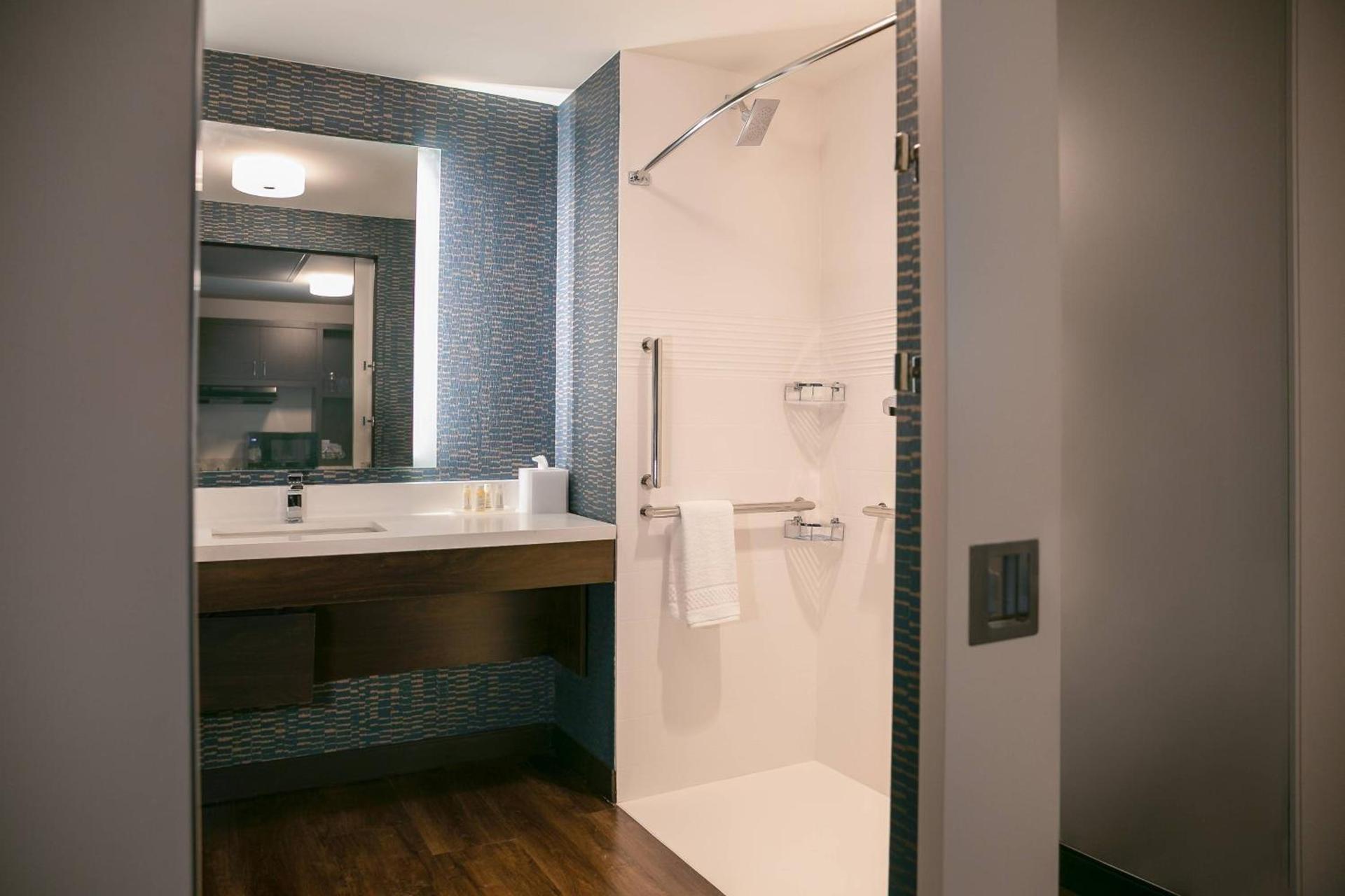 TownePlace Suites Nashville Downtown/Capitol District photo 25