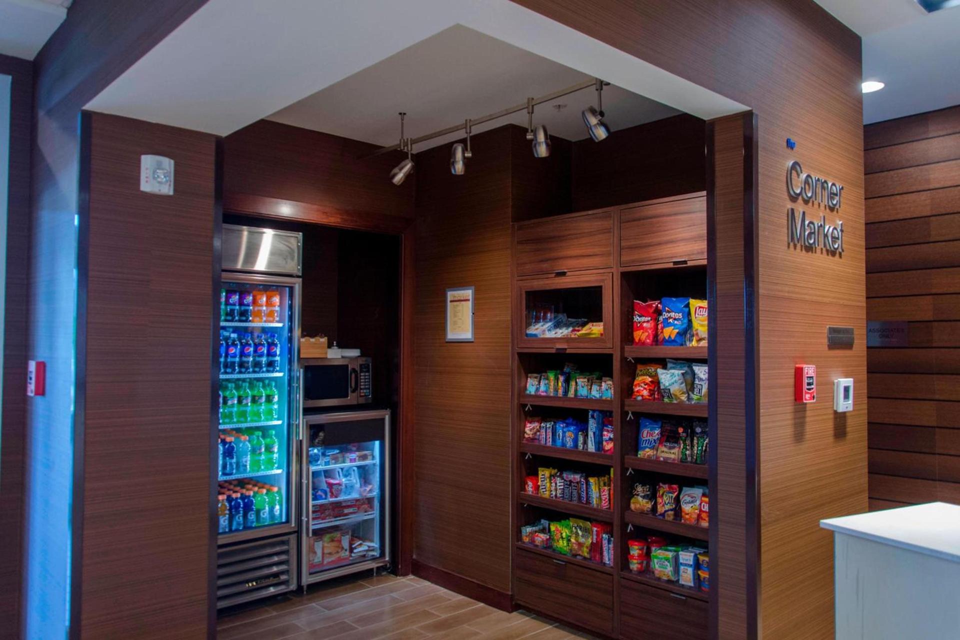 Fairfield Inn & Suites by Marriott Atlanta Cumming/Johns Creek photo 10