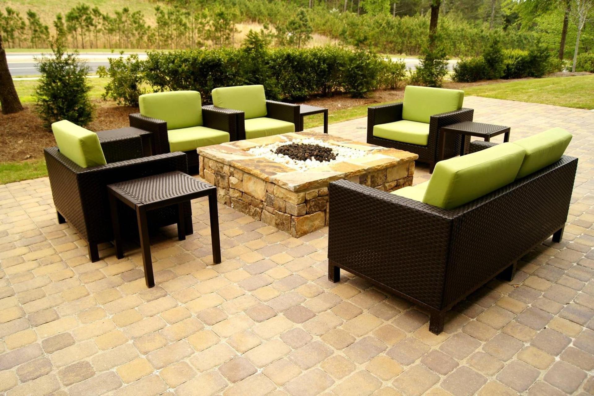 Fairfield Inn & Suites by Marriott Atlanta Cumming/Johns Creek photo 11