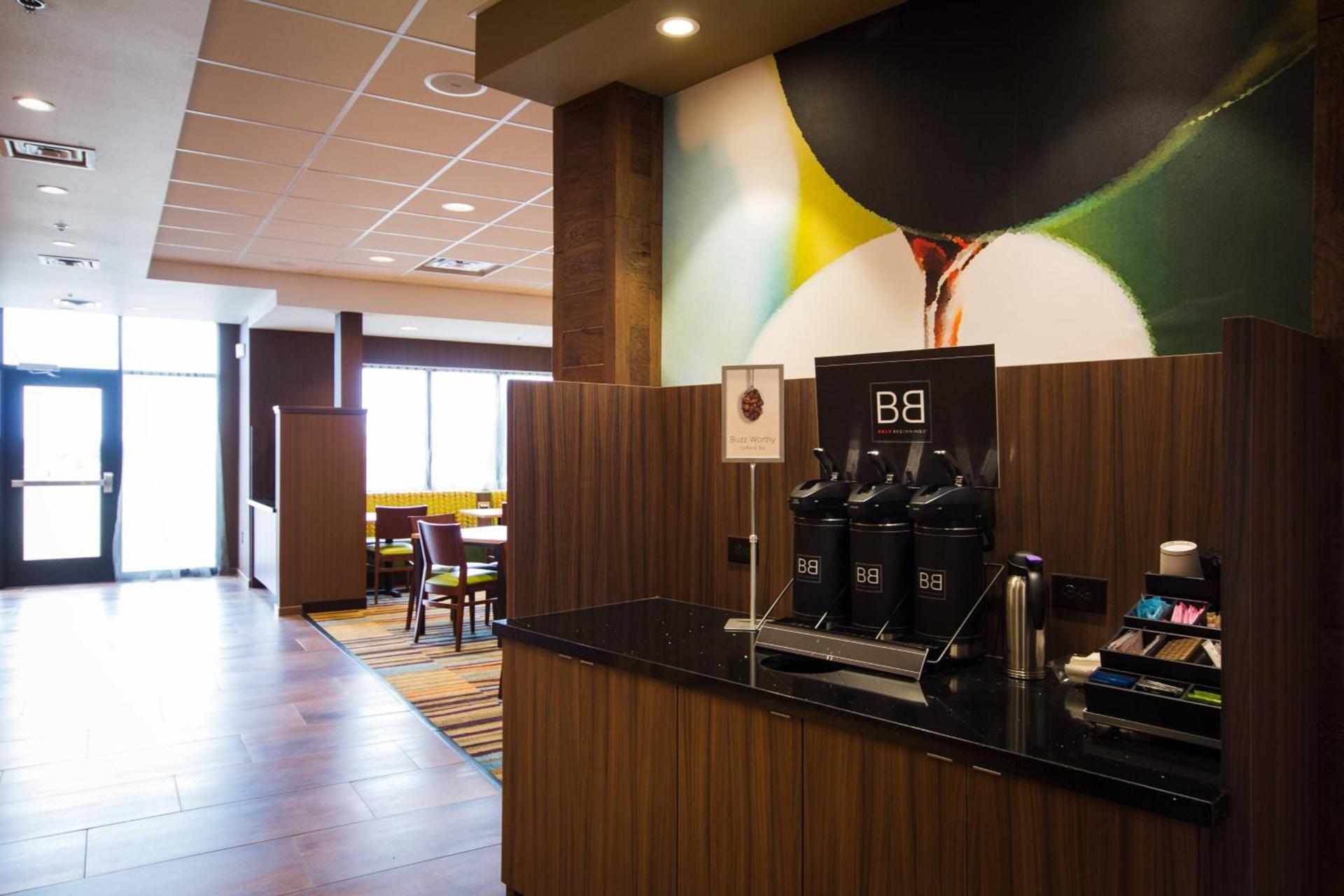 Fairfield Inn & Suites by Marriott Denver Northeast/Brighton photo 15