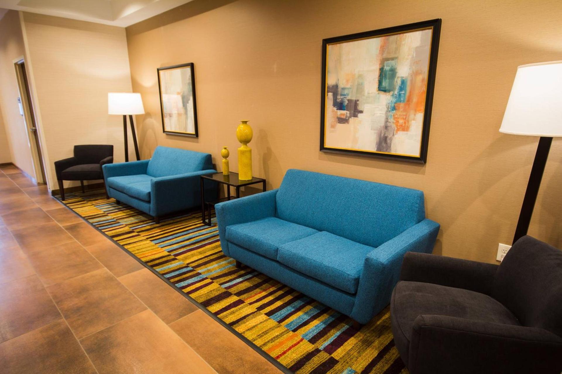 Fairfield Inn & Suites by Marriott Denver Northeast/Brighton photo 23